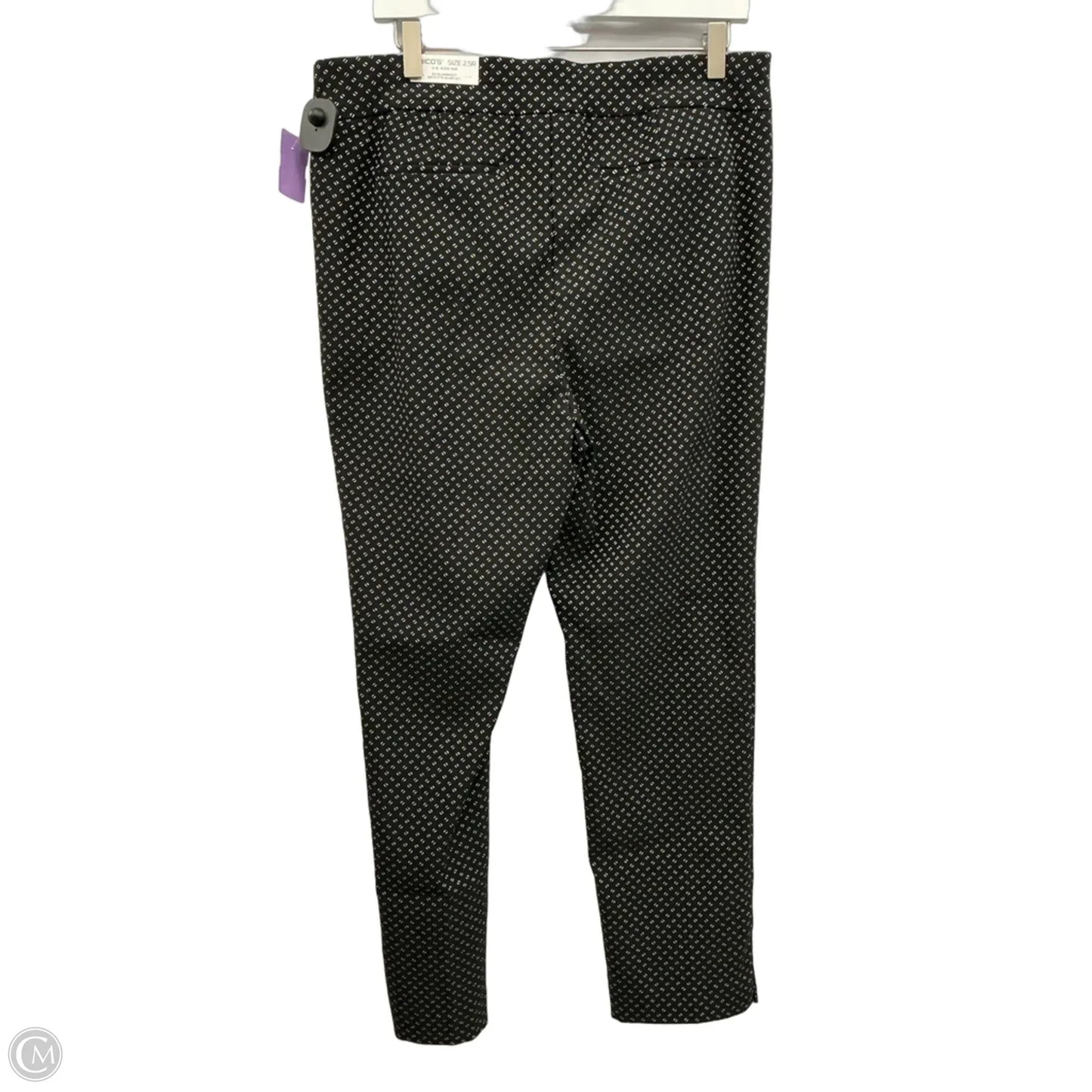Pants Other By Chicos In Black, Size: 14