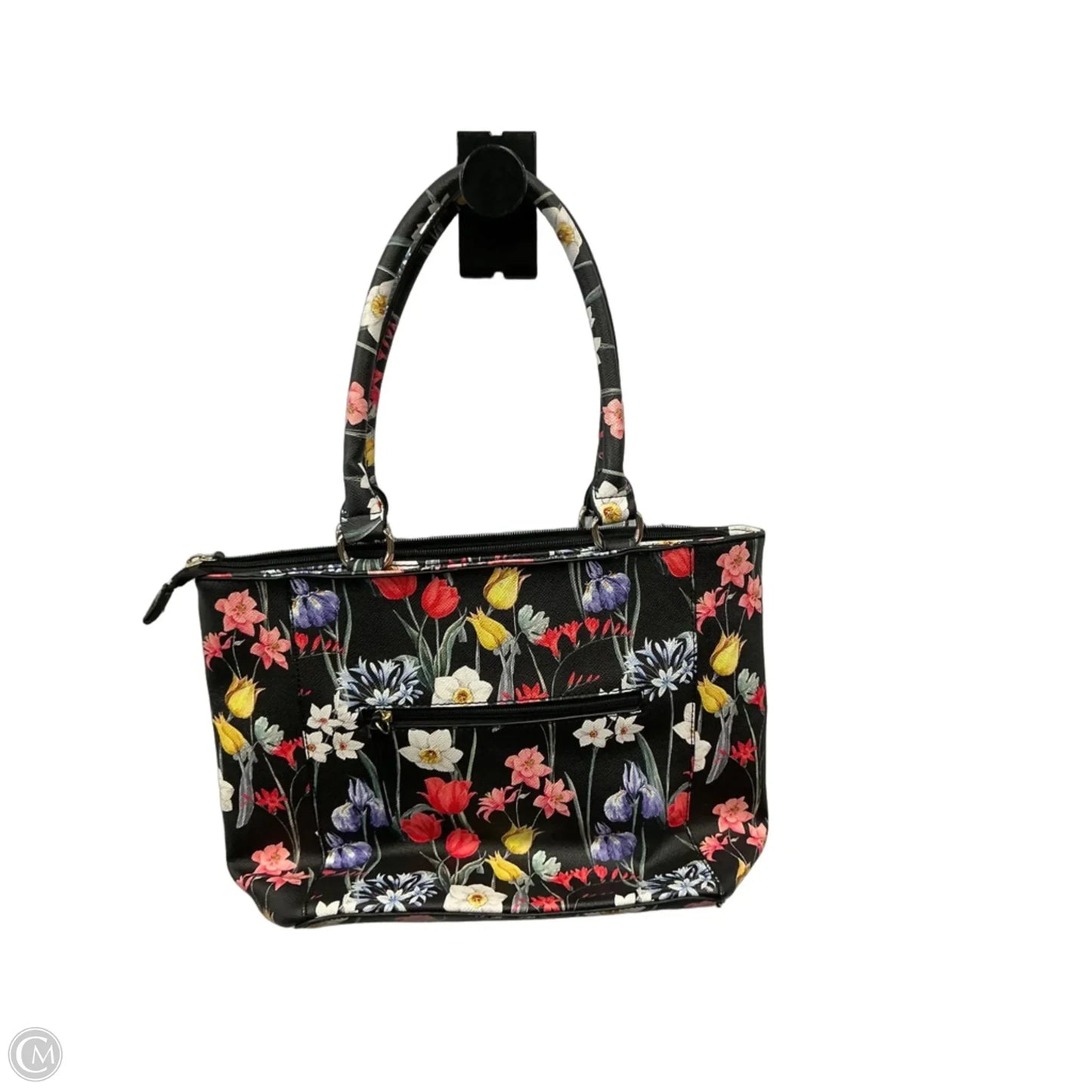 Handbag By Apt 9, Size: Large