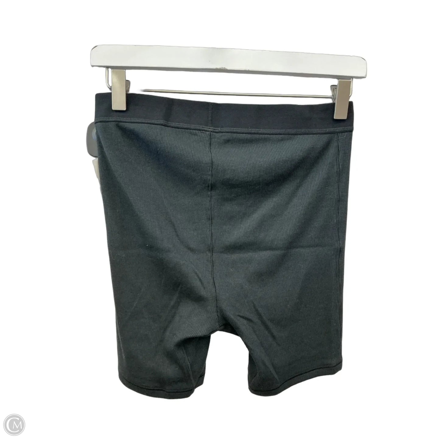Athletic Shorts By Skims In Black, Size: S