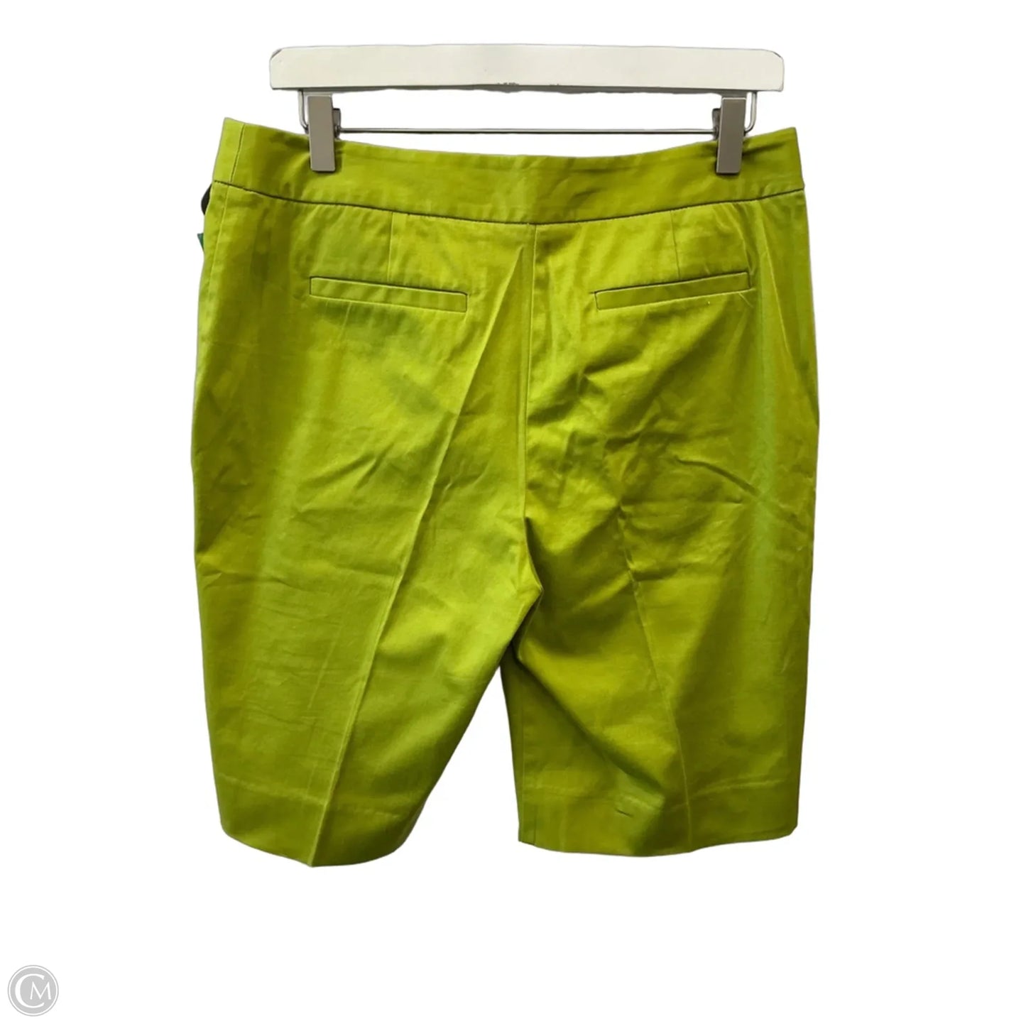 Shorts By Jones New York In Green, Size: 6