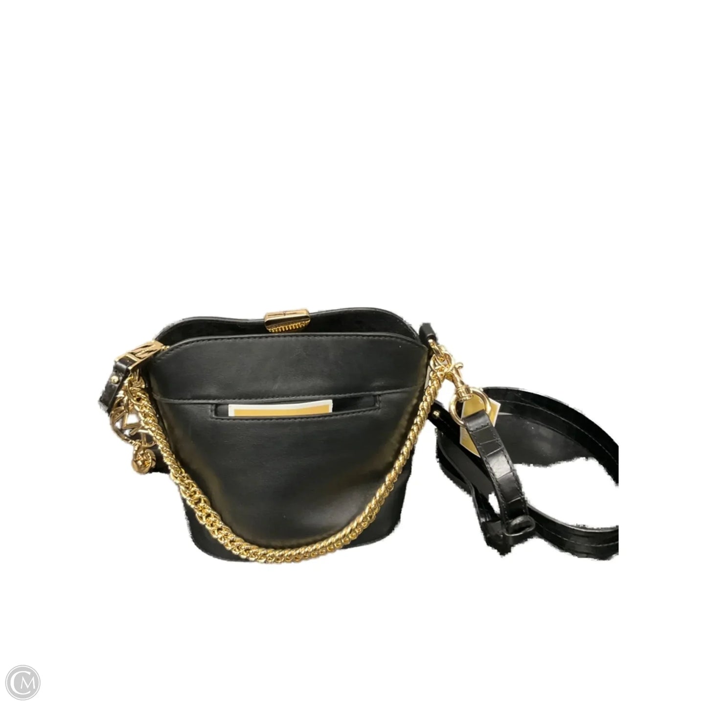 Crossbody Designer By Michael Kors, Size: Small