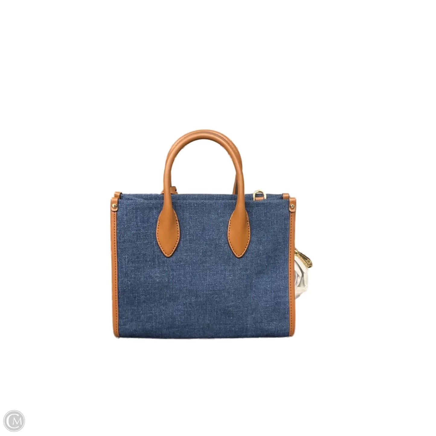 Handbag Designer By Michael Kors, Size: Small