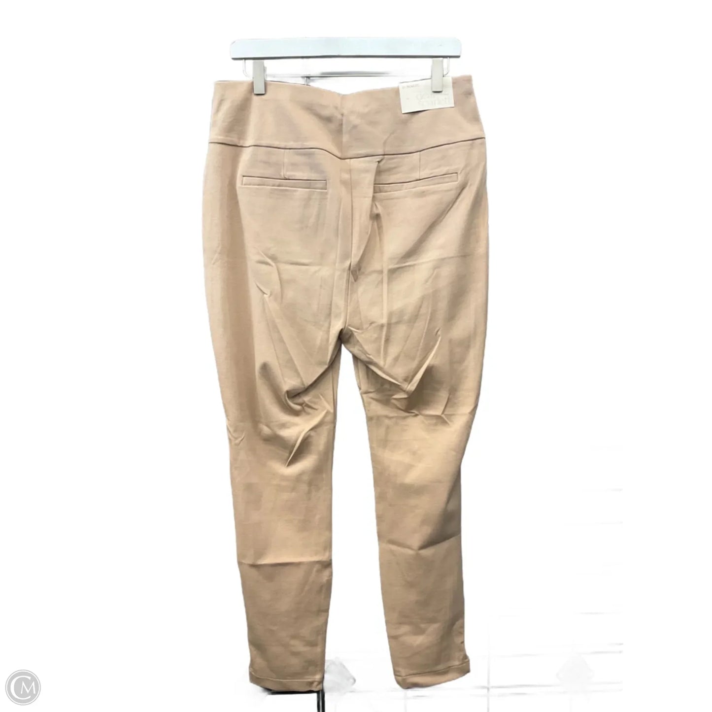 Pants Leggings By Dear Scarlett In Beige, Size: 1x