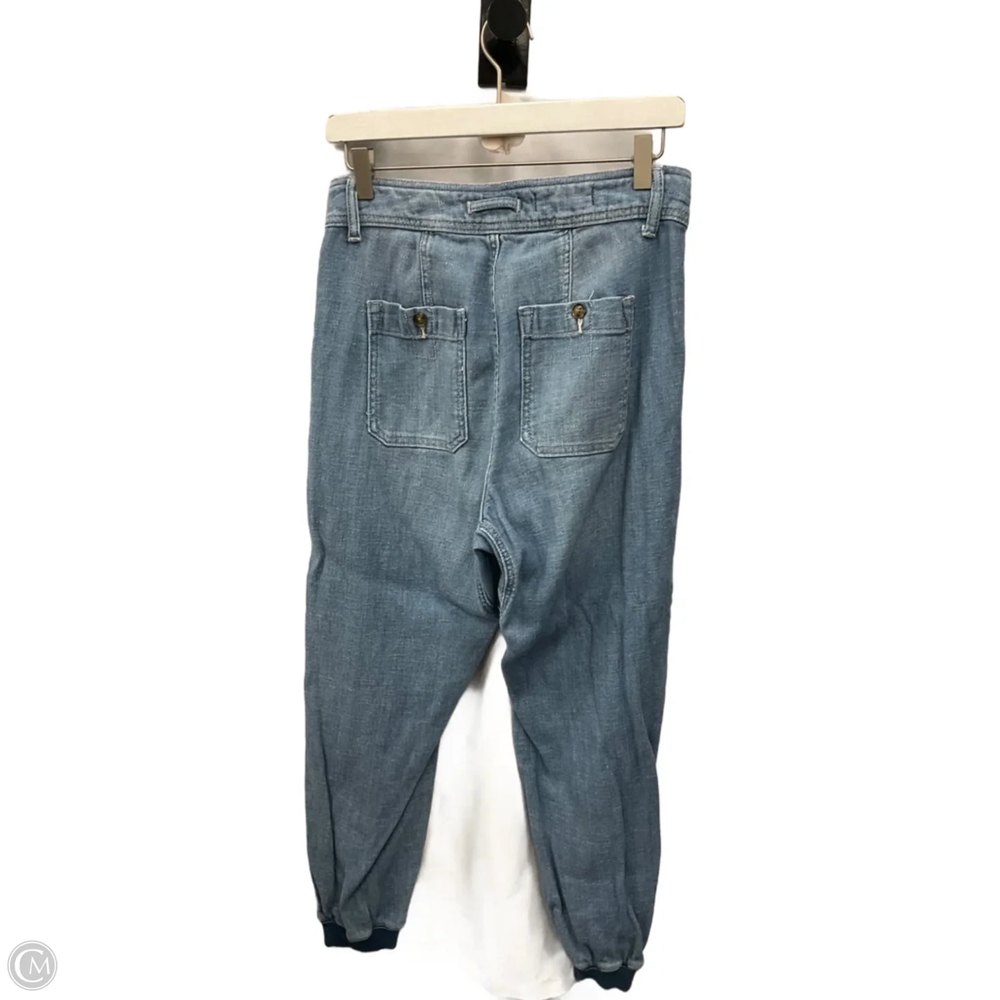 Pants Joggers By We The Free In Blue, Size: 2