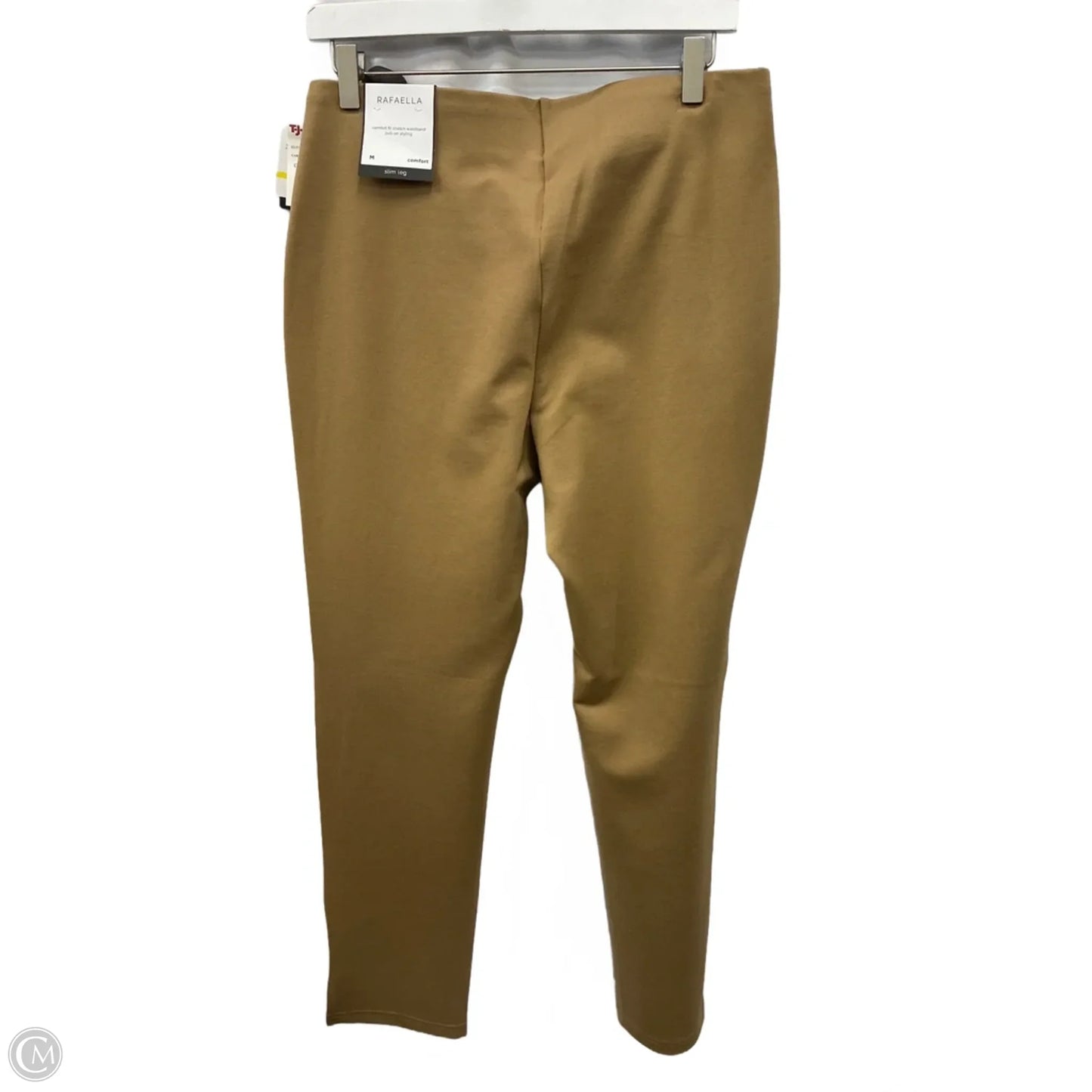 Pants Other By Rafaella In Tan, Size: M