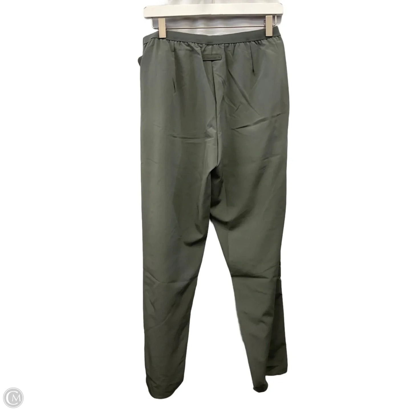 Pants Other By Calvin Klein In Green, Size: S