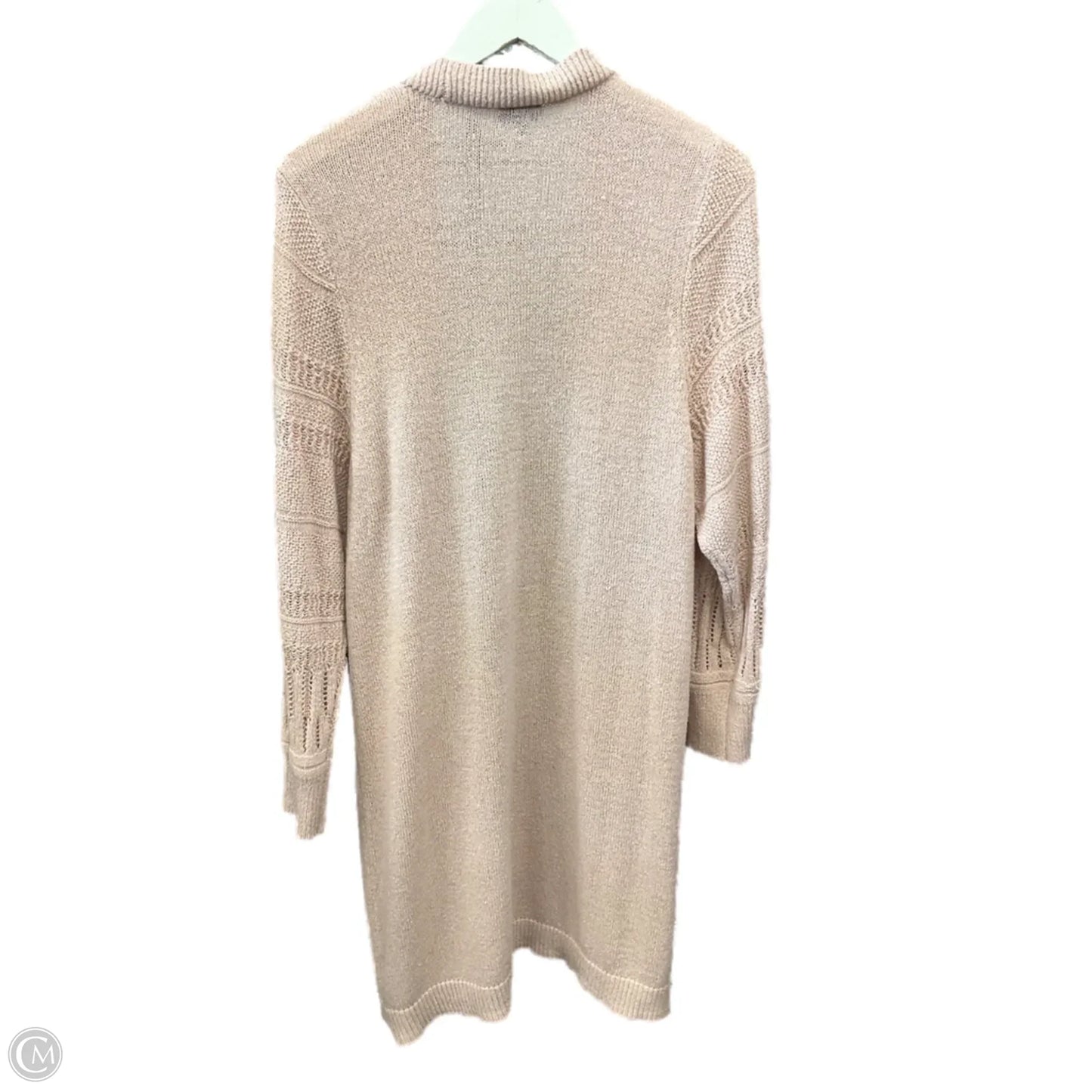 Cardigan By Torrid In Pink, Size: 2x