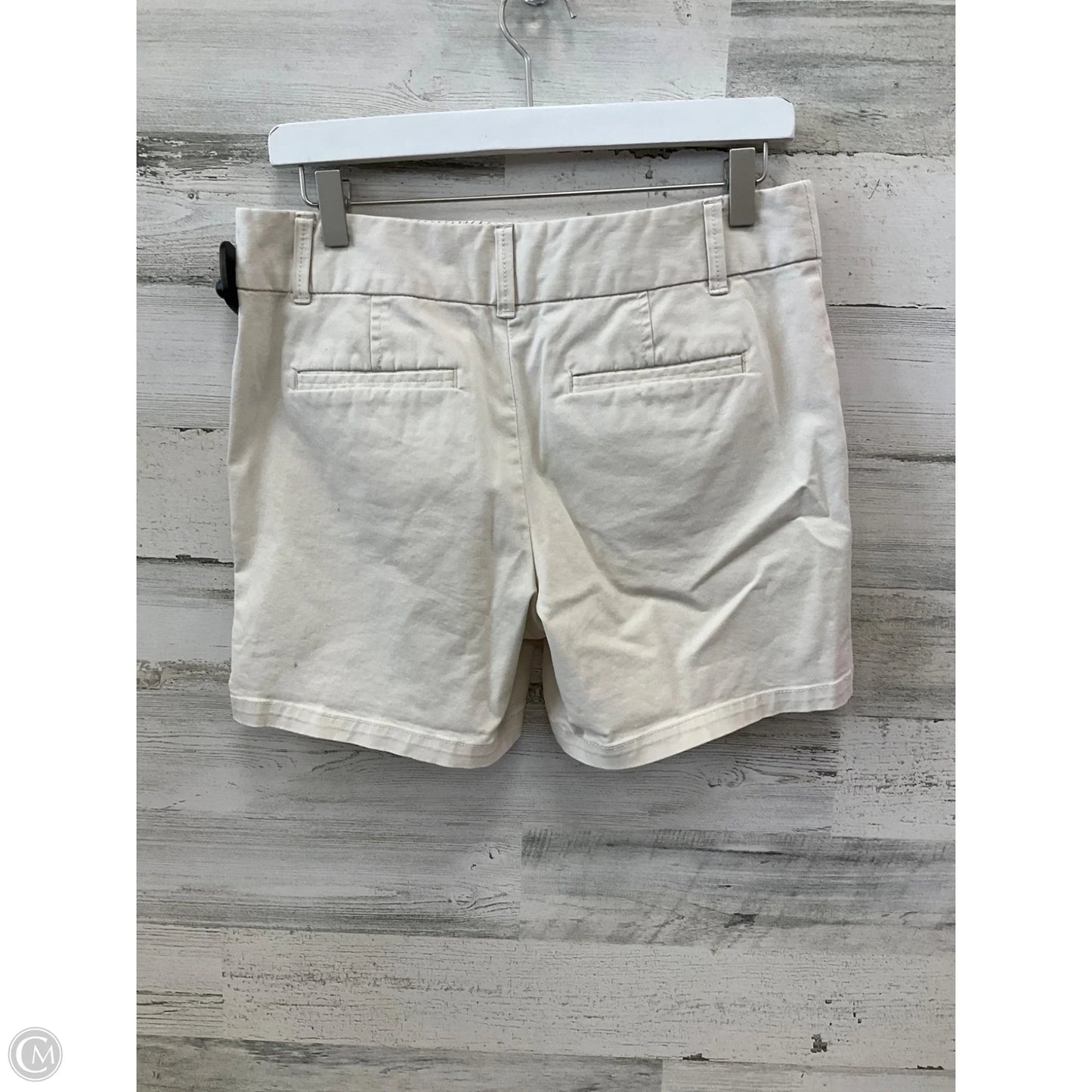 Shorts By Loft In Beige, Size: 6