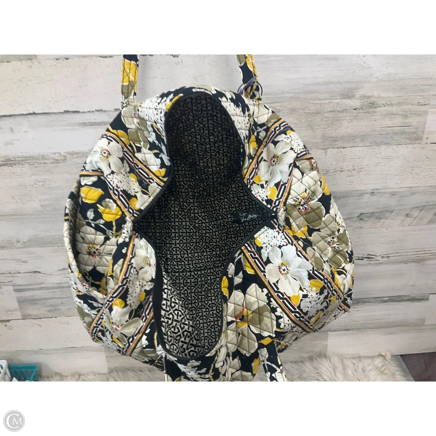 Duffle And Weekender By Vera Bradley, Size: Large