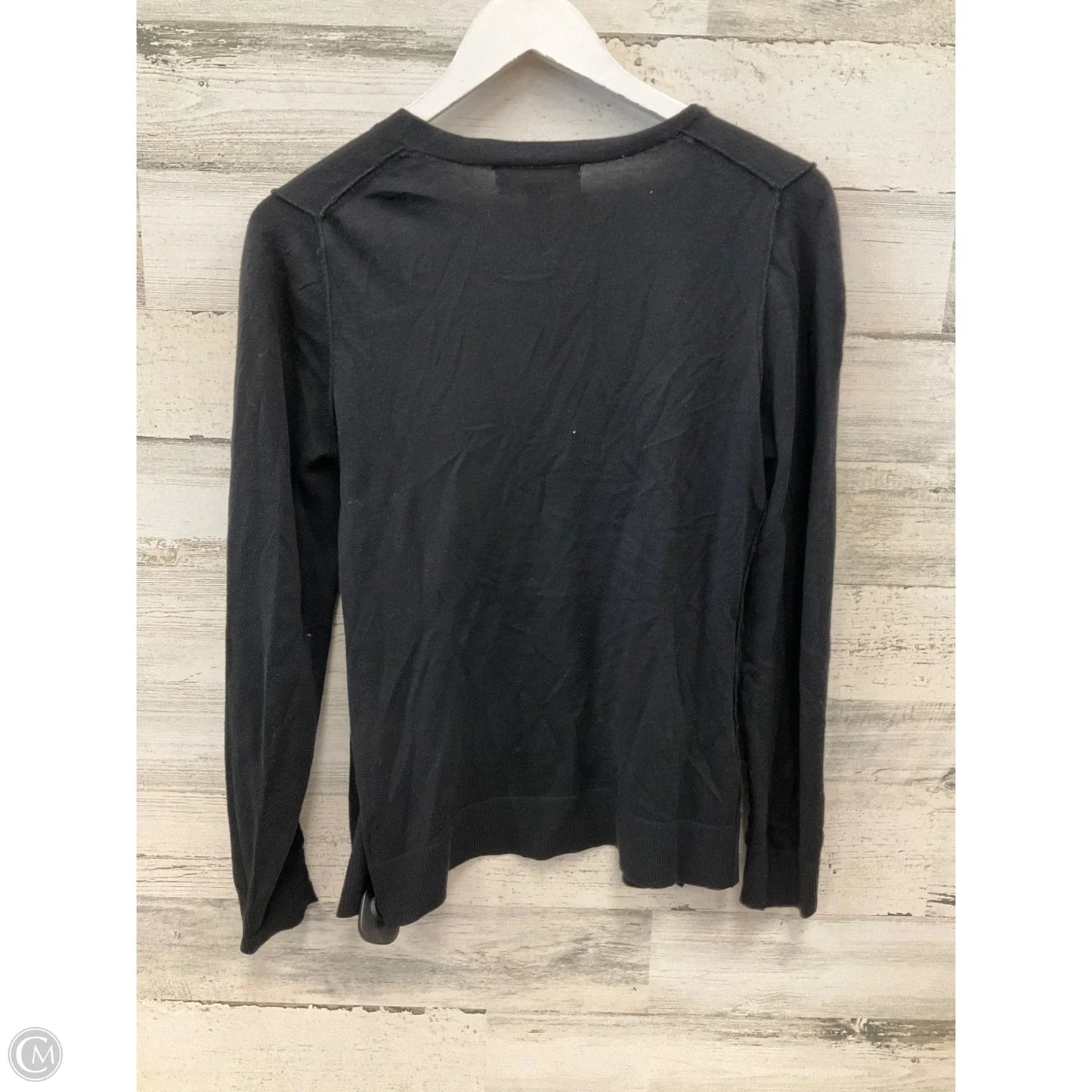 Cardigan By Michael By Michael Kors In Black, Size: S