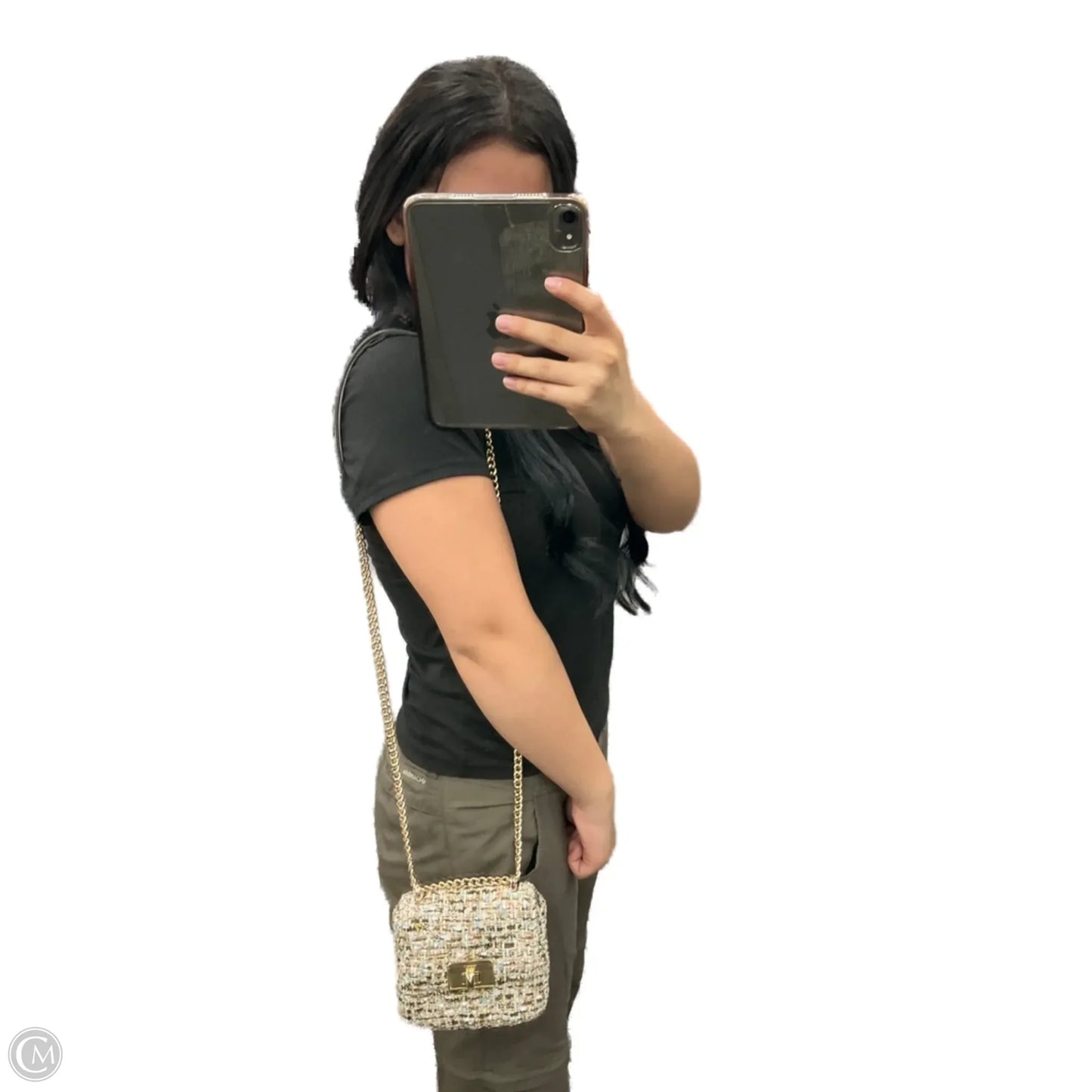 Crossbody Designer By Kate Spade, Size: Small