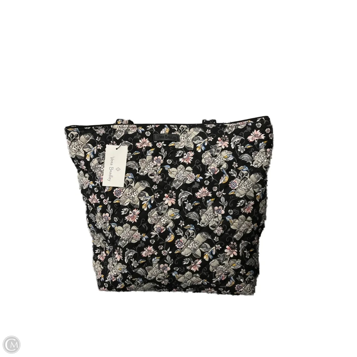 Tote By Vera Bradley, Size: Large