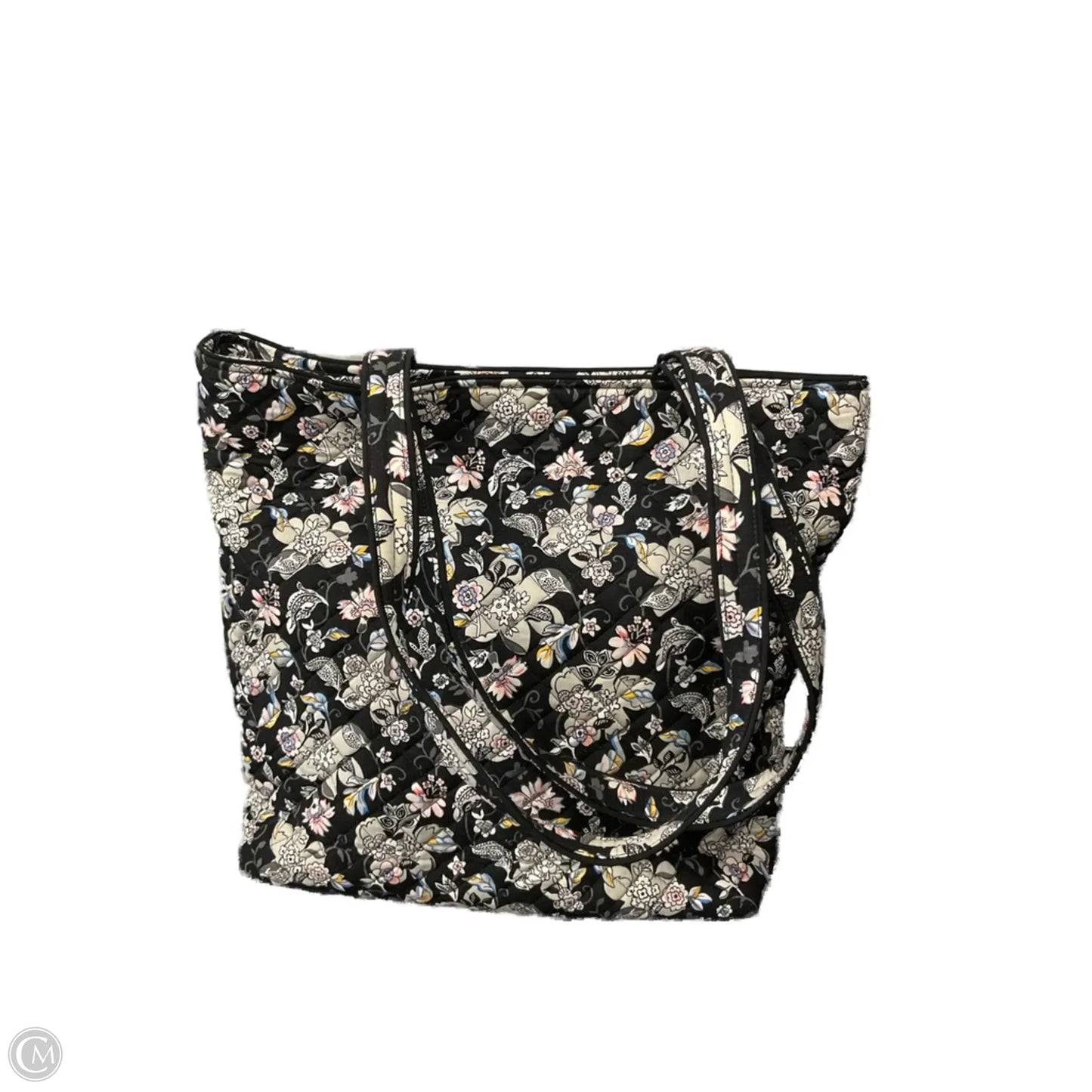 Tote By Vera Bradley, Size: Large