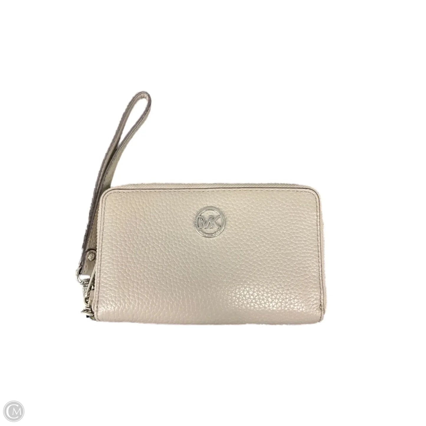 Wristlet Designer By Michael Kors, Size: Medium