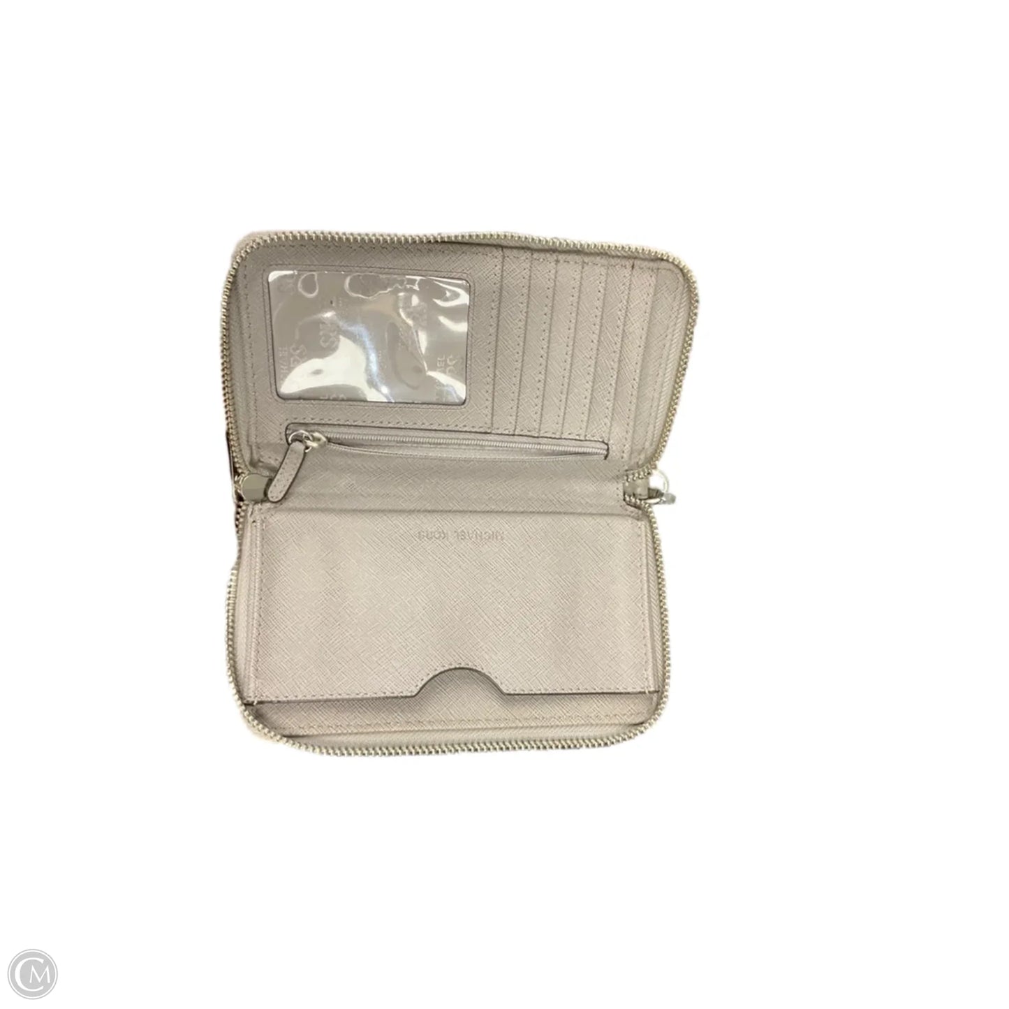 Wristlet Designer By Michael Kors, Size: Medium