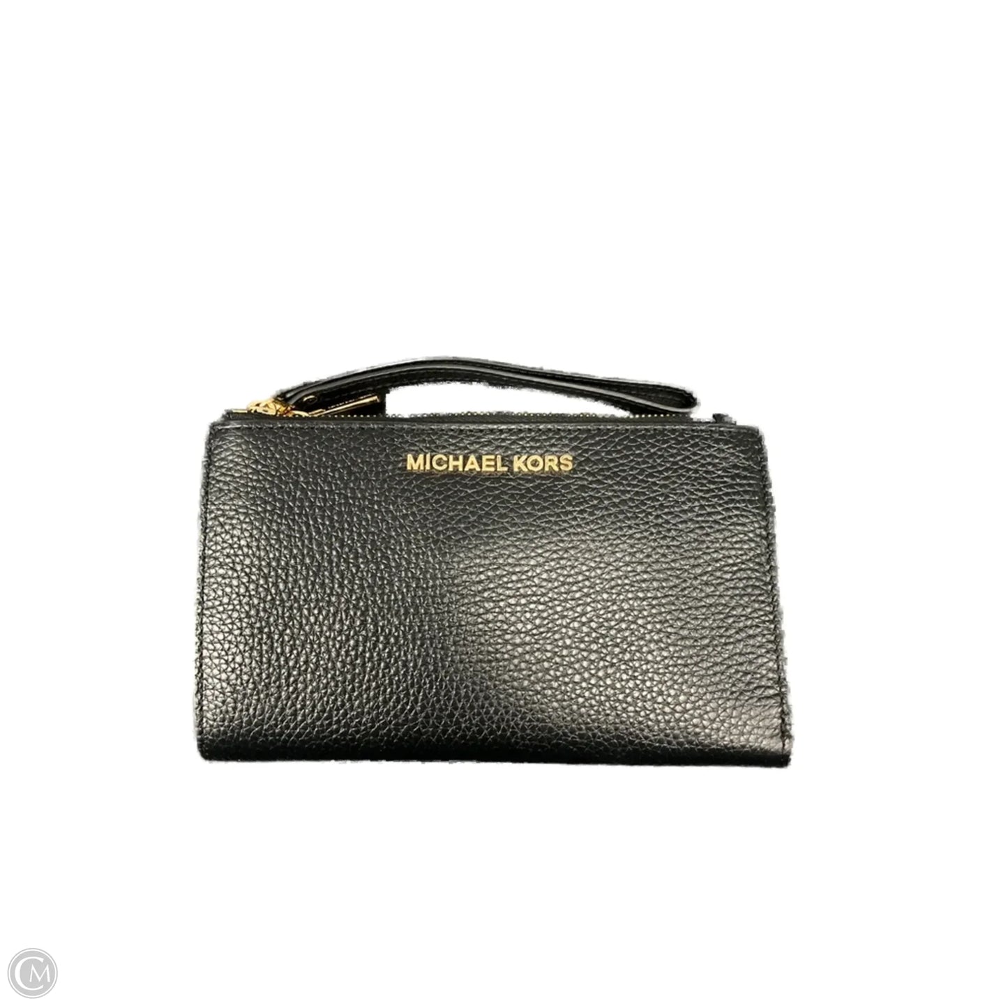 Wristlet Designer By Michael Kors, Size: Medium