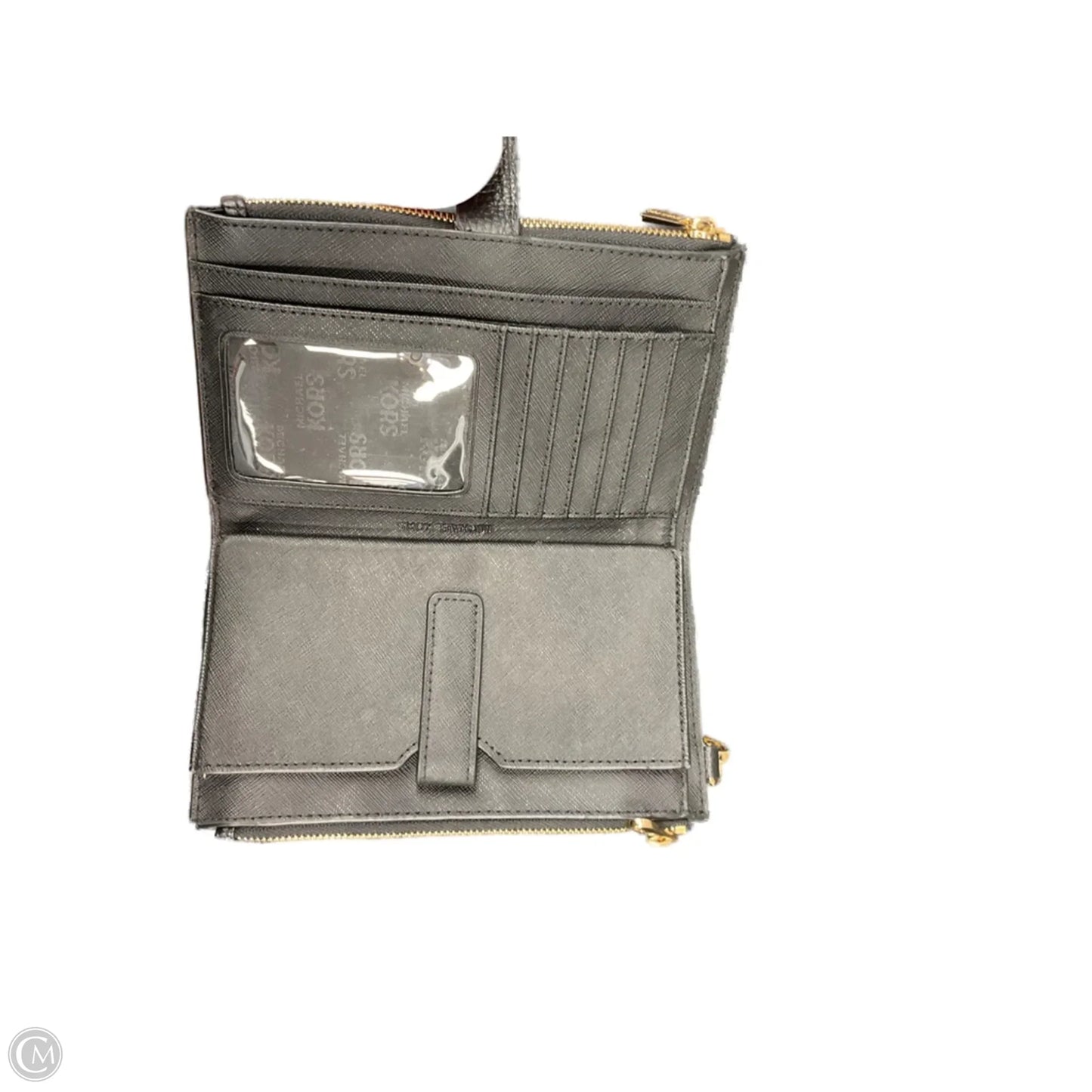 Wristlet Designer By Michael Kors, Size: Medium