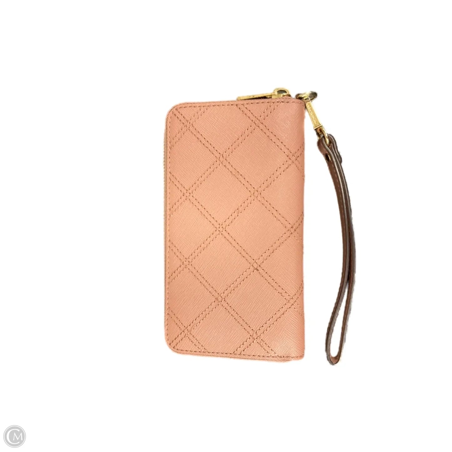 Wristlet Designer By Michael Kors, Size: Medium