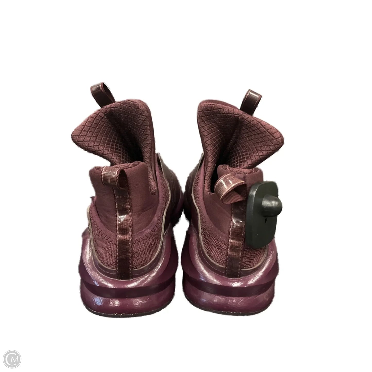 Shoes Athletic By Puma In Purple, Size: 7