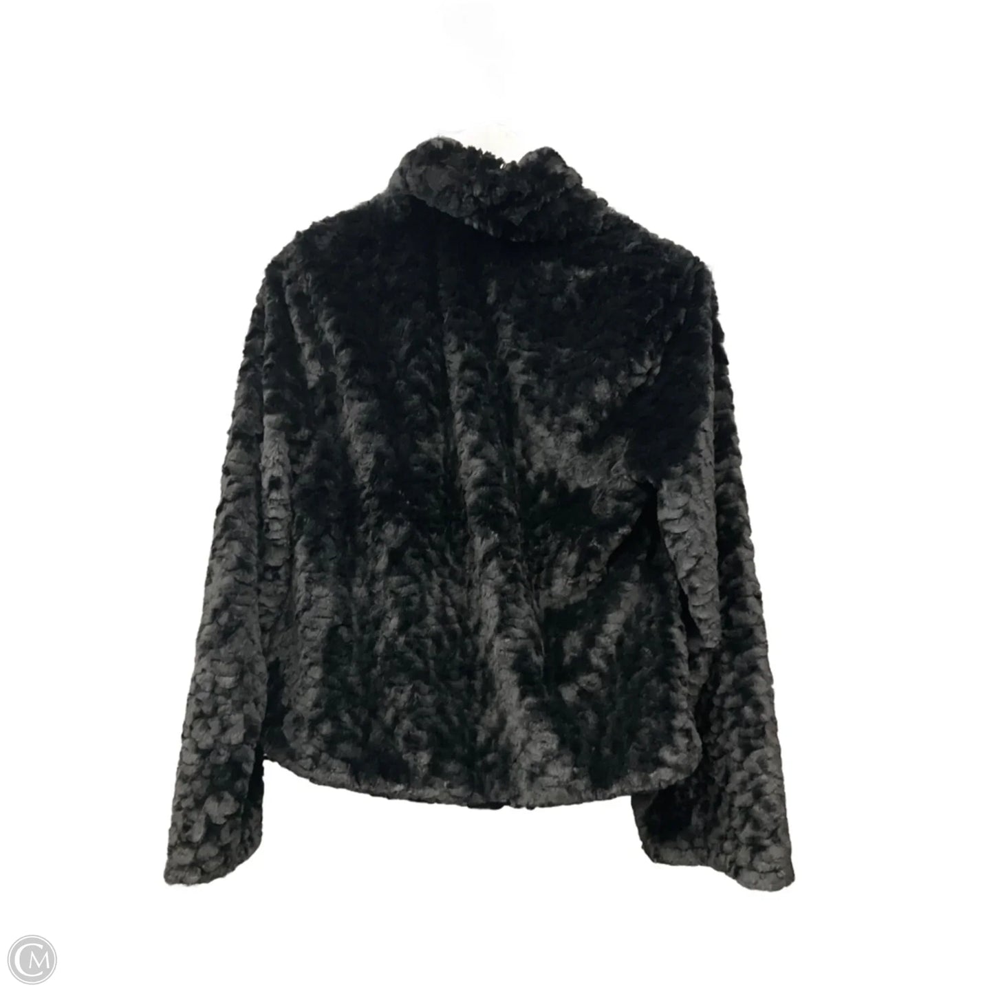 Jacket Other By Xhilaration In Black, Size: Xs