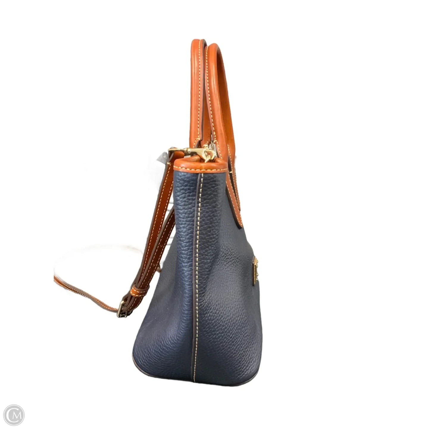 Crossbody Designer By Dooney And Bourke, Size: Medium