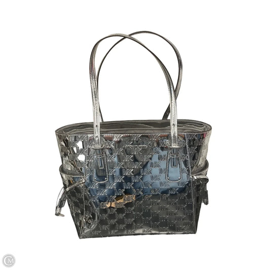 Handbag Designer By Michael Kors, Size: Large
