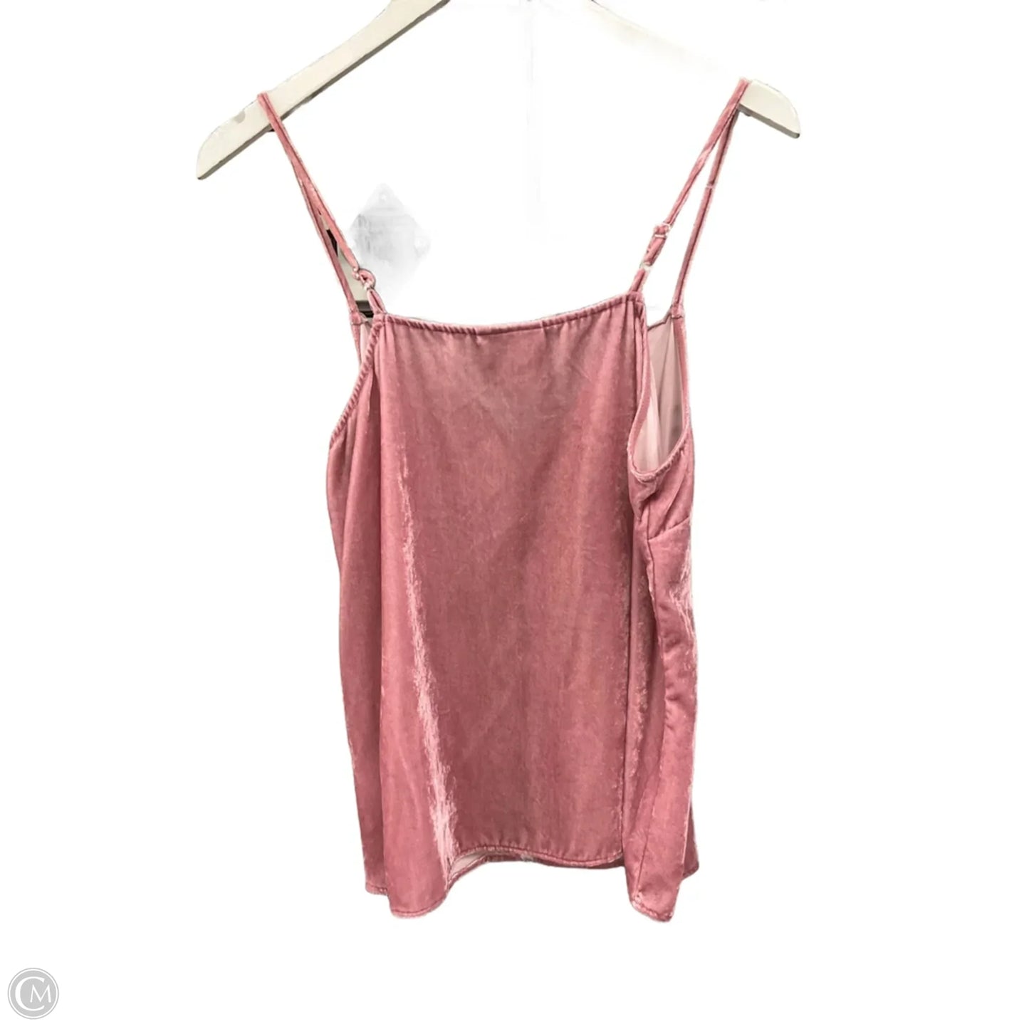 Top Cami By Maeve In Pink, Size: S
