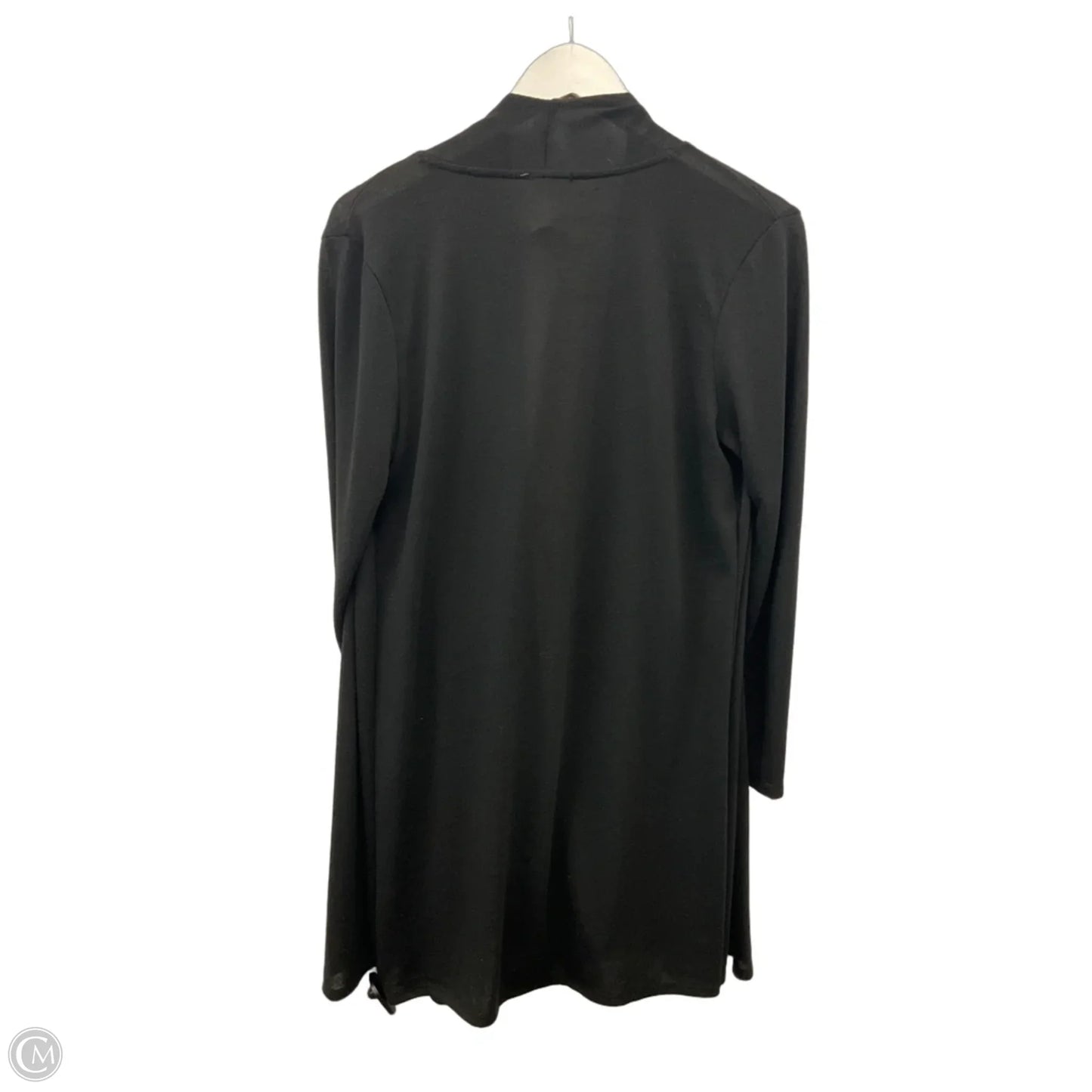 Shawl By Chicos In Black, Size: M