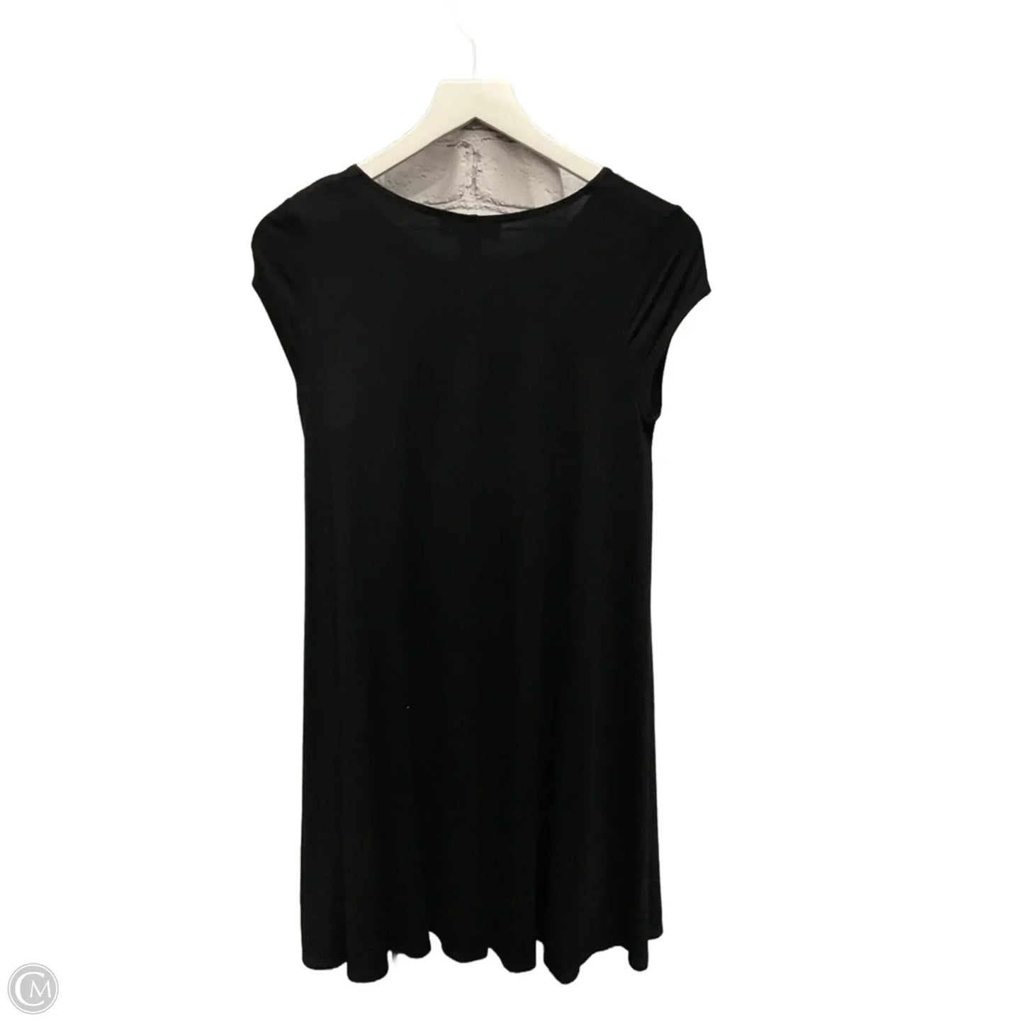 Dress Casual Short By Karen Kane In Black, Size: Xs