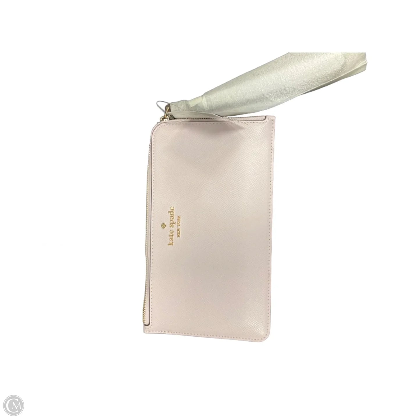 Wristlet Designer By Kate Spade, Size: Medium