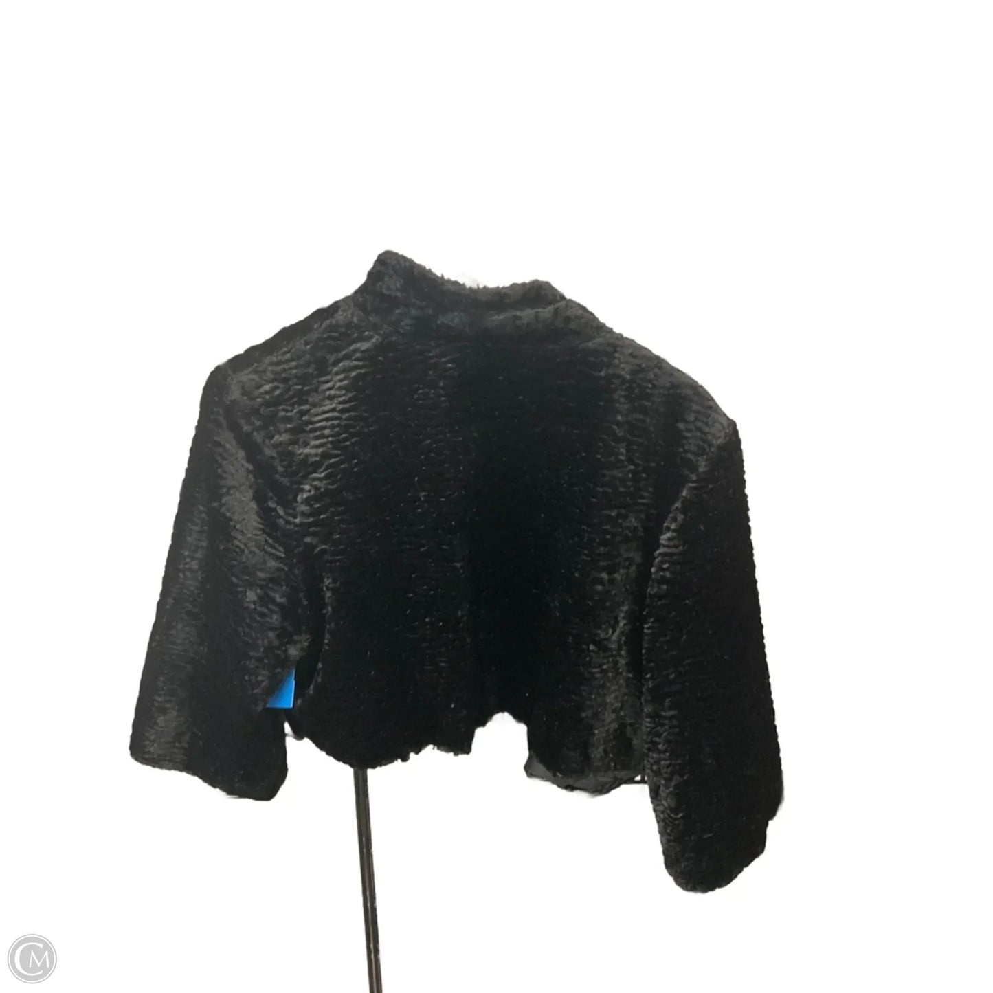 Bolero By Apostrophe In Black, Size: Xl