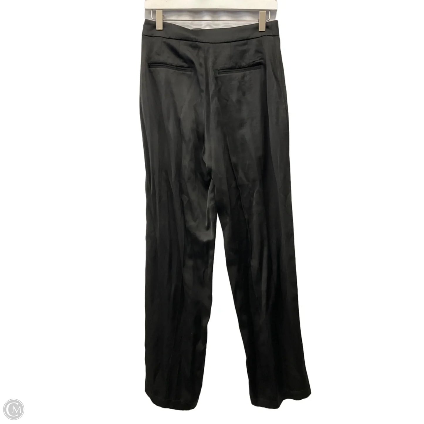 Pants Dress By Express In Black, Size: 4