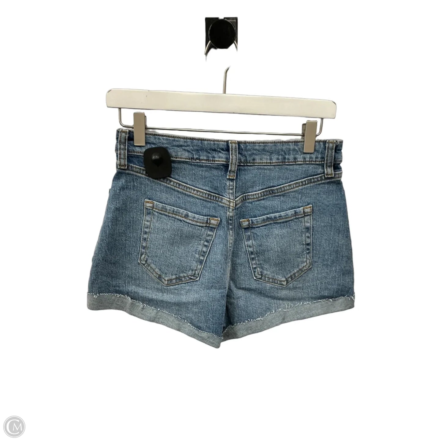 Shorts By Wild Fable In Blue Denim, Size: 2
