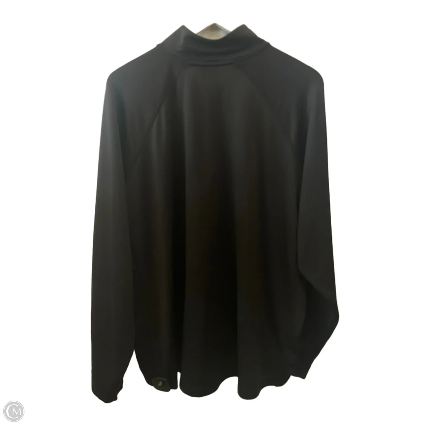 Jacket Moto By Harley Davidson In Black, Size: 3x