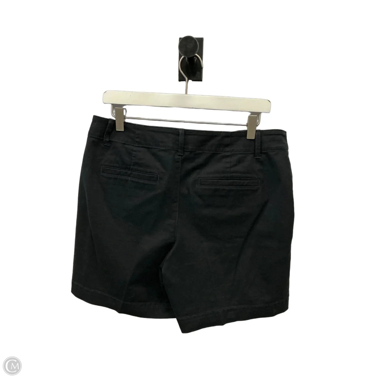 Shorts By Loft In Black, Size: 6