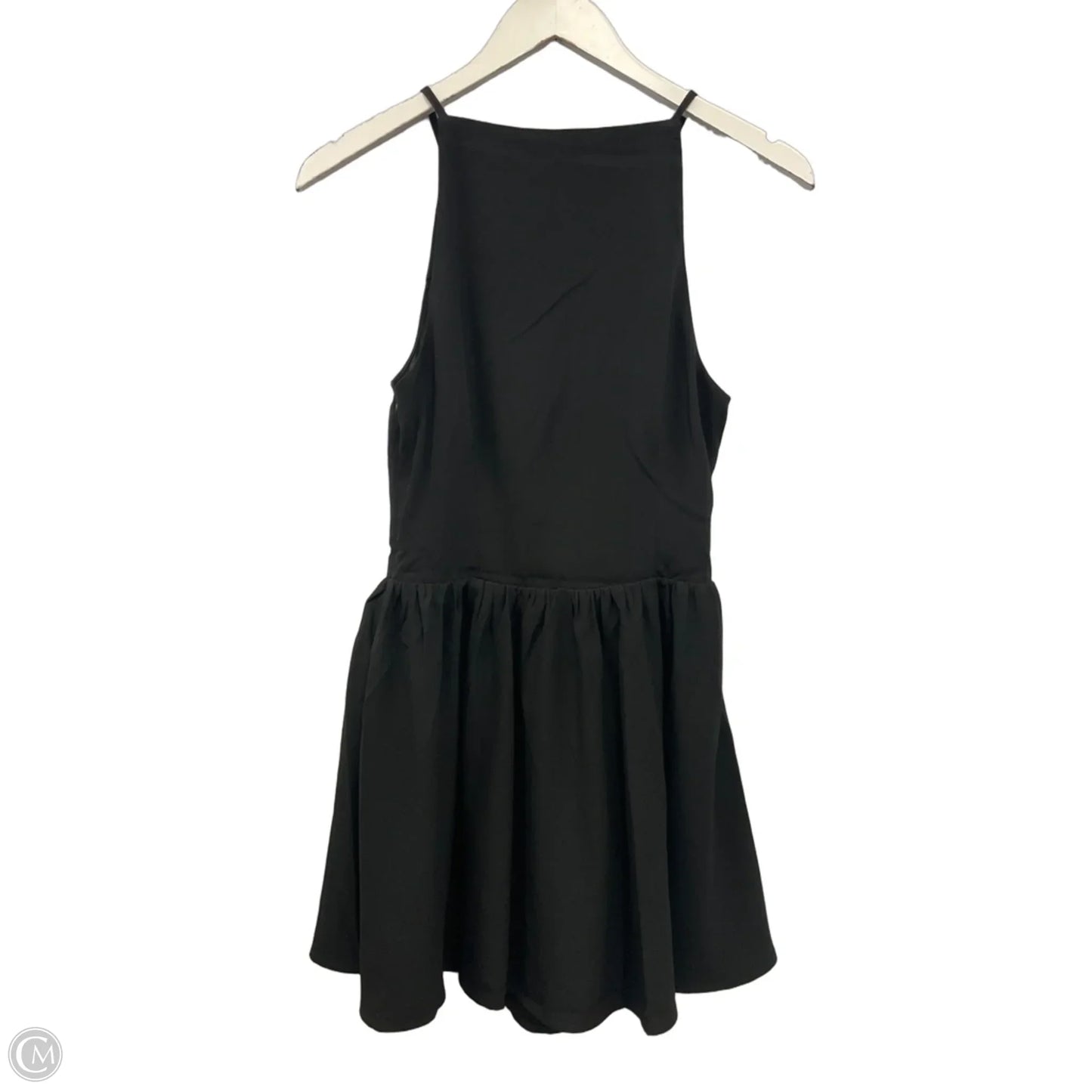 Dress Casual Short By Altard State In Black, Size: Xs