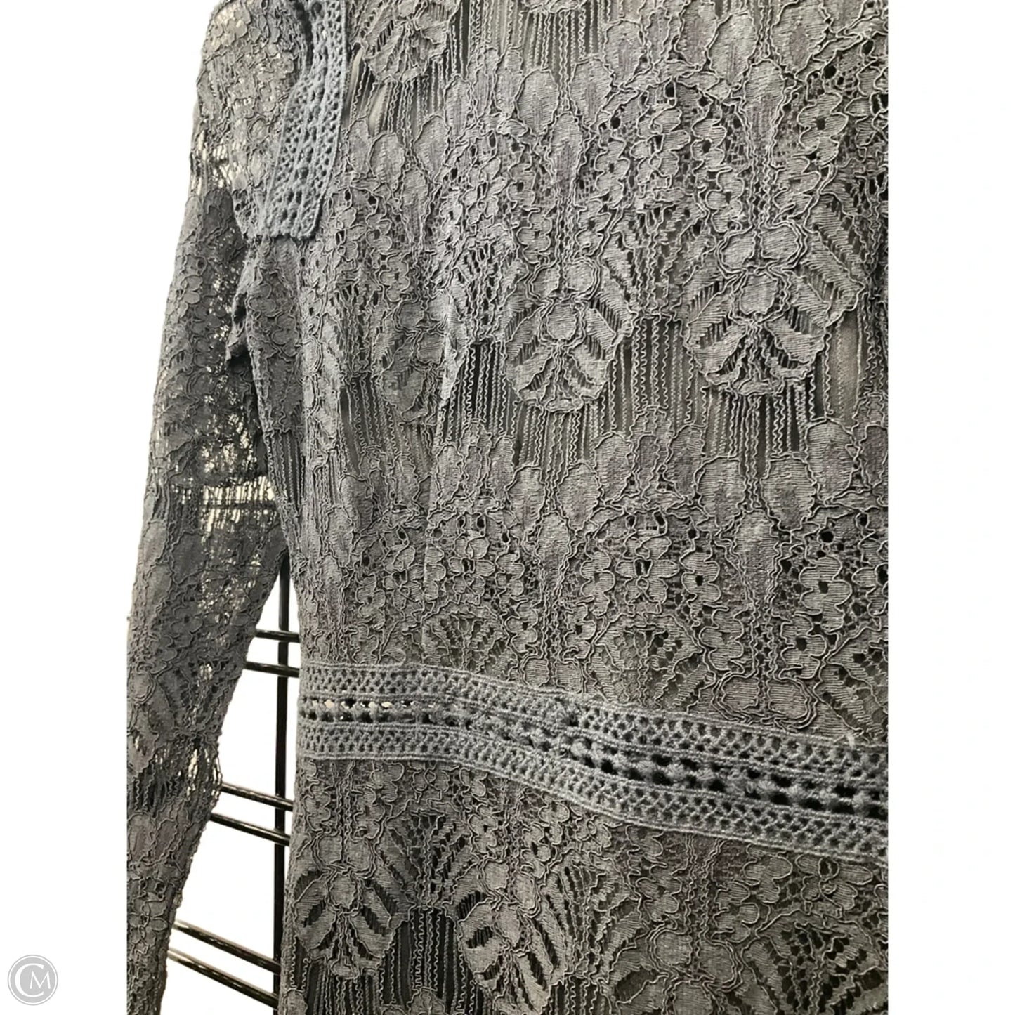 Dress Casual Short By Clothes Mentor In Black, Size: S