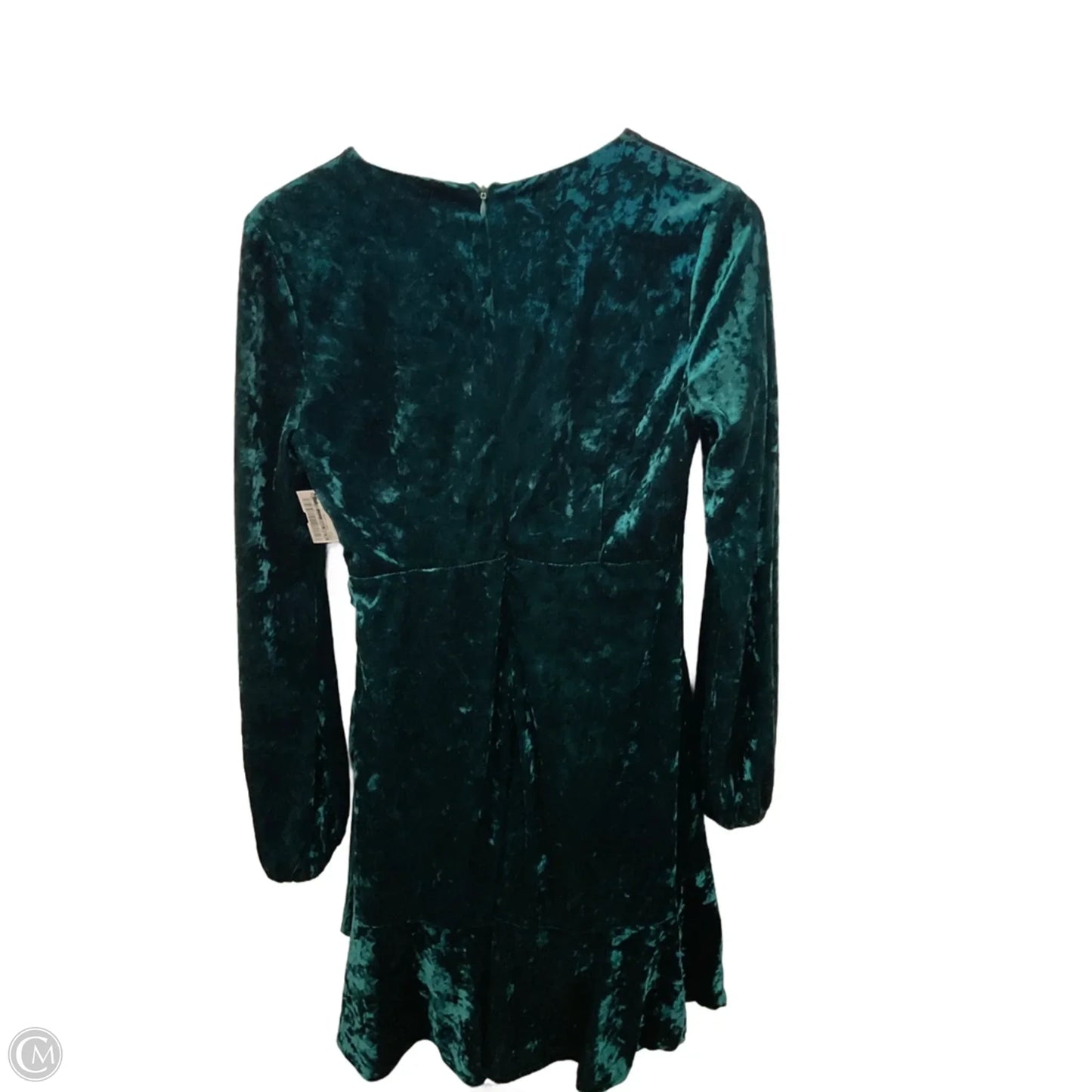 Dress Party Short By Altard State In Green, Size: M