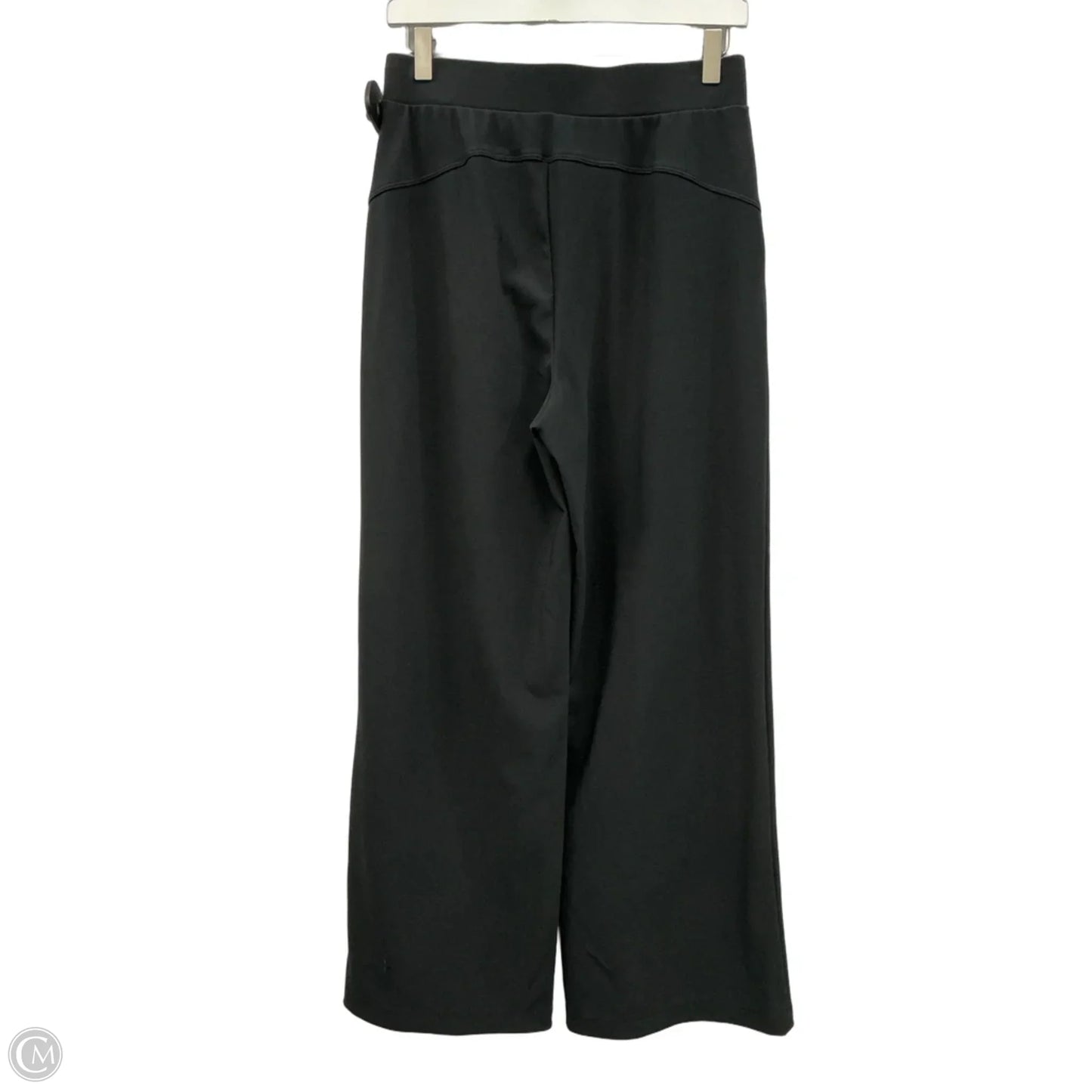 Athletic Pants By Halara In Black, Size: M