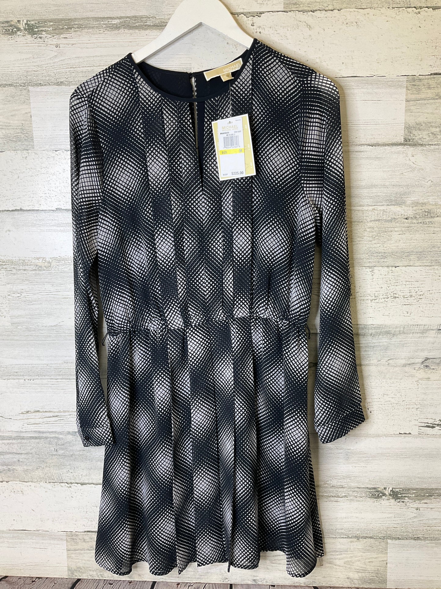 Dress Work By Michael By Michael Kors Size: M