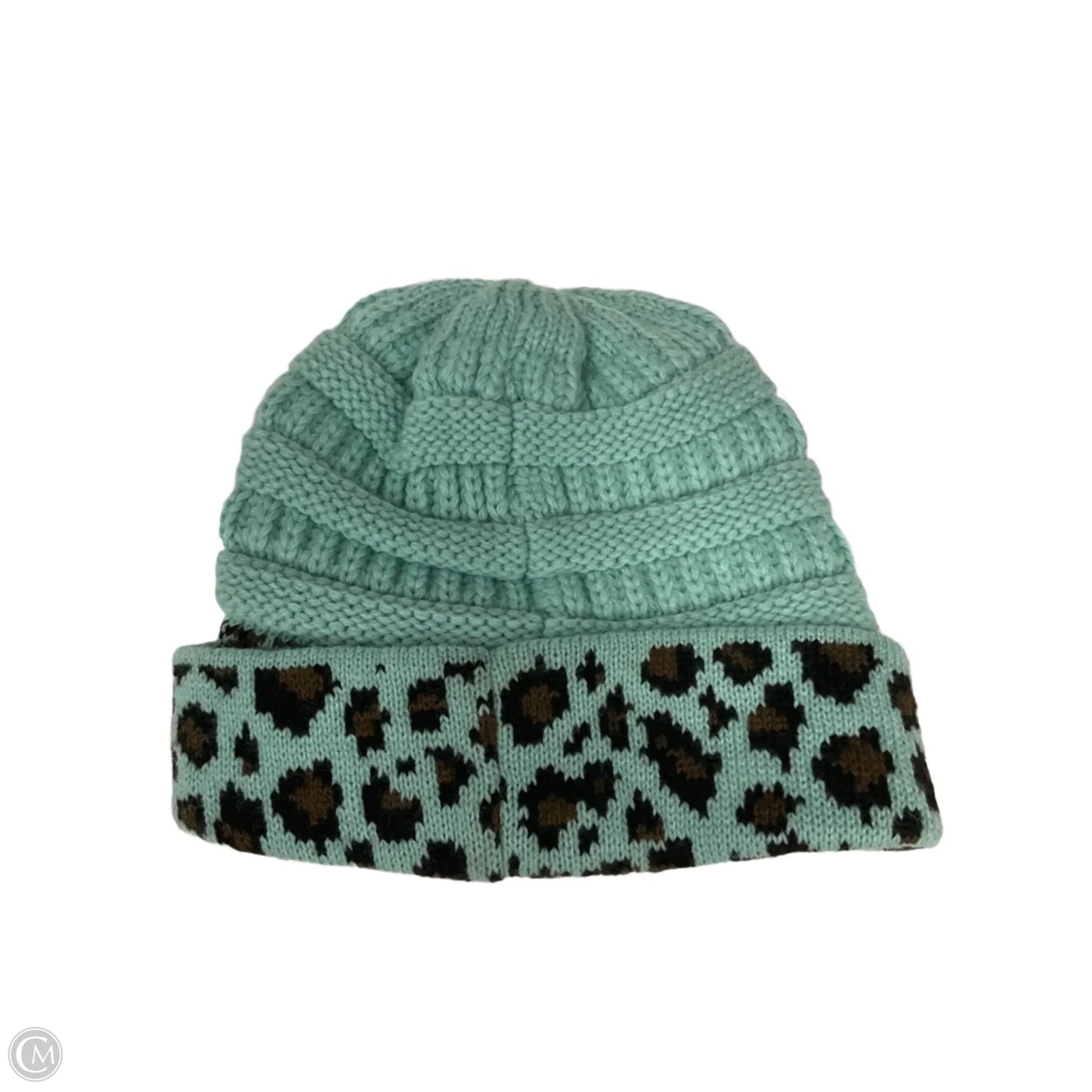Hat Beanie By Cc