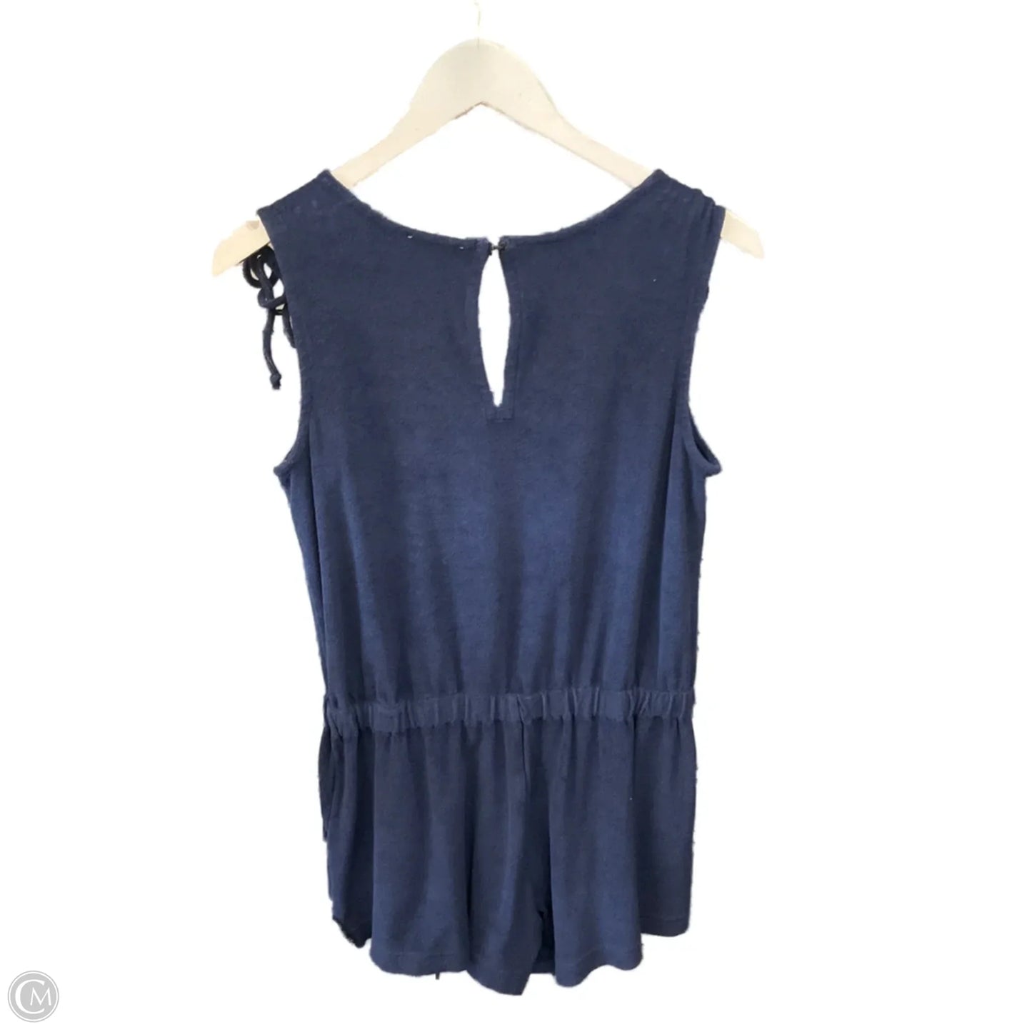 Romper By Lou And Grey In Blue, Size: S