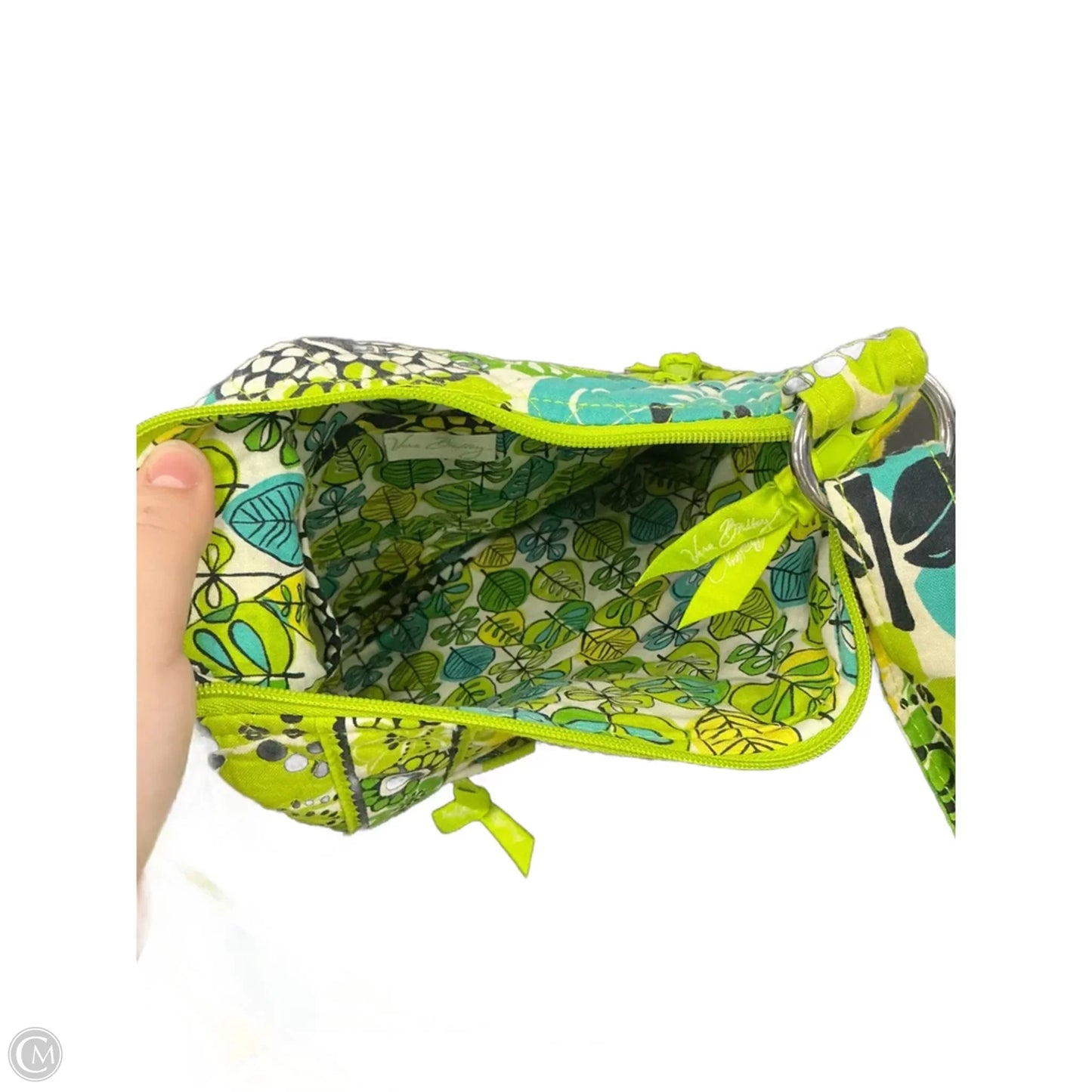 Crossbody By Vera Bradley, Size: Small