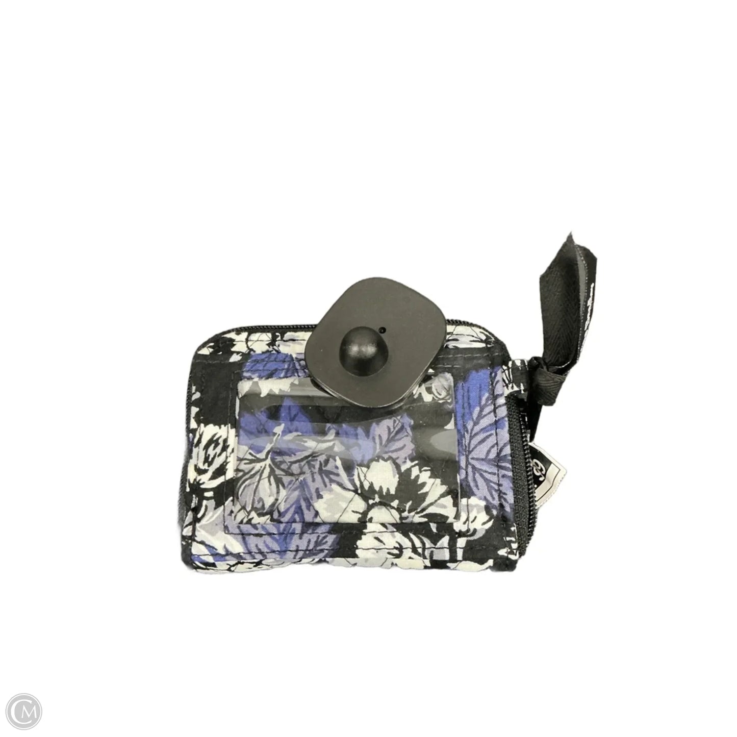 Id/card Holder By Vera Bradley, Size: Small