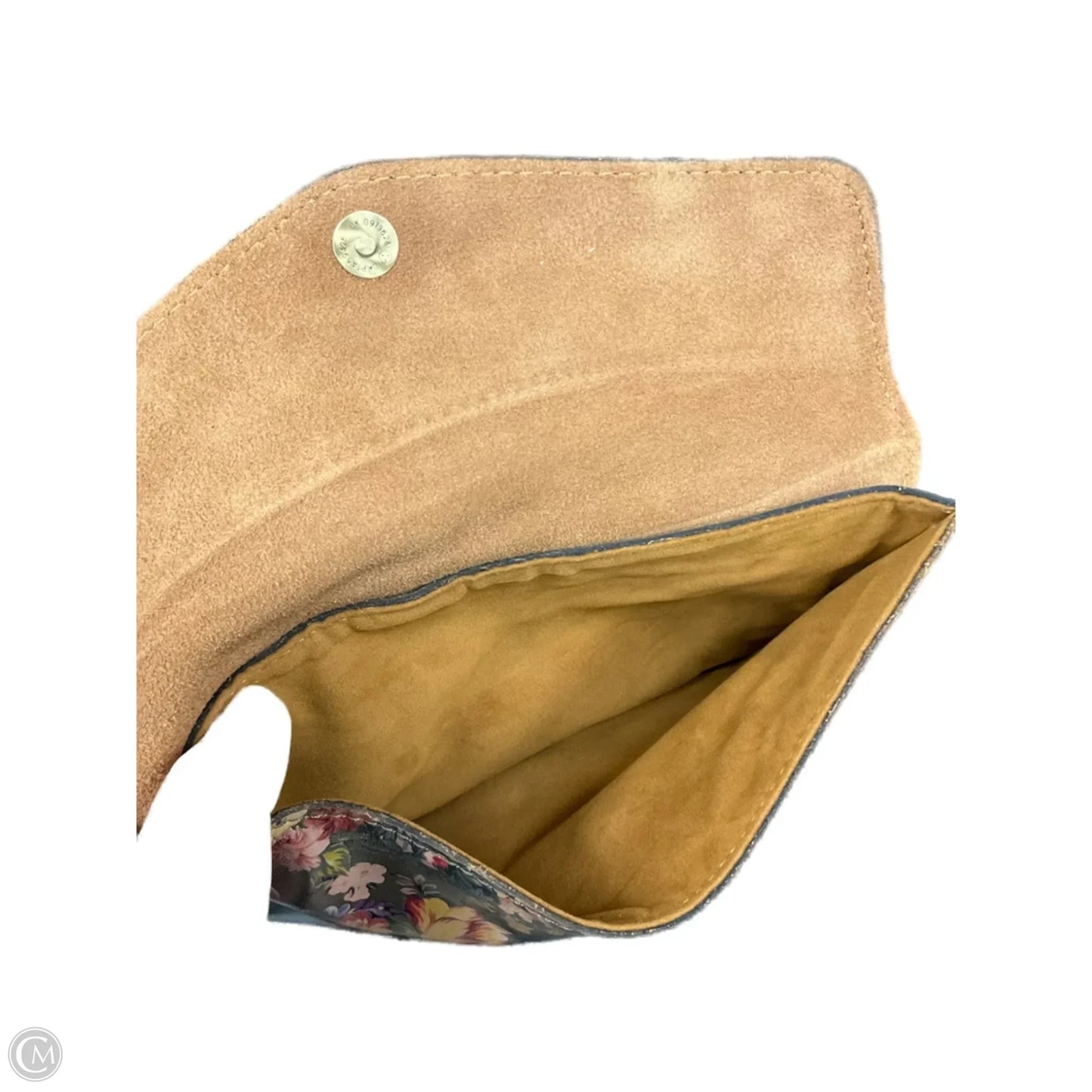 Clutch Designer By Patricia Nash, Size: Small