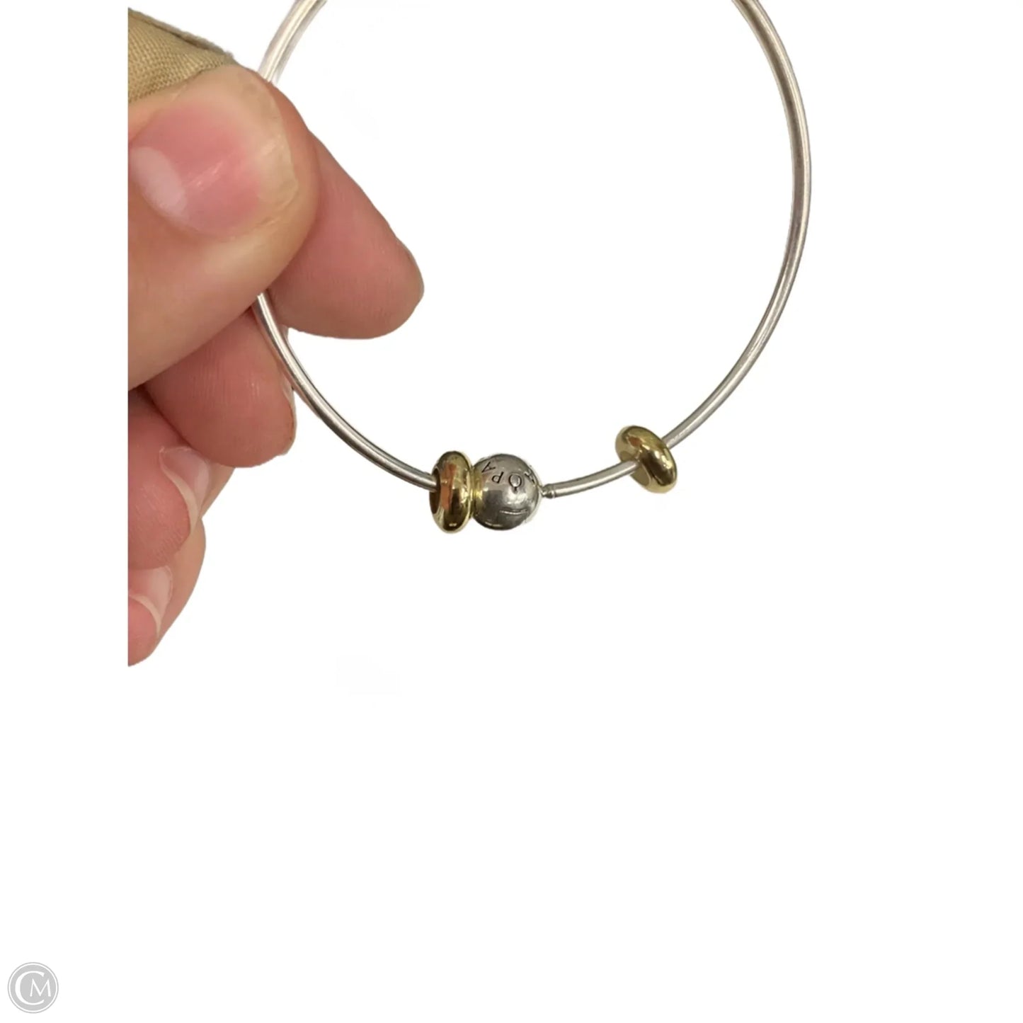 Bracelet Other By Pandora