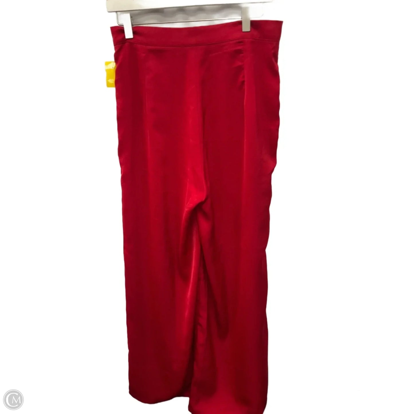 Pants Other By Shein In Red, Size: 8