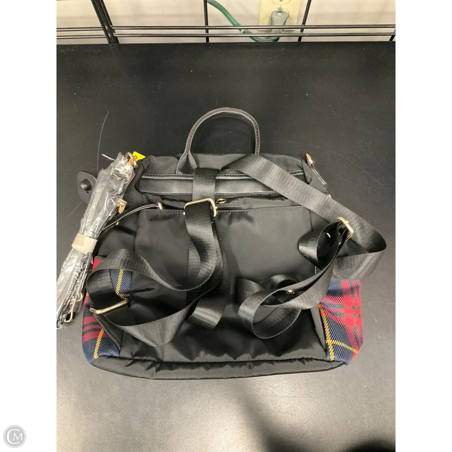 Backpack By Clothes Mentor, Size: Medium