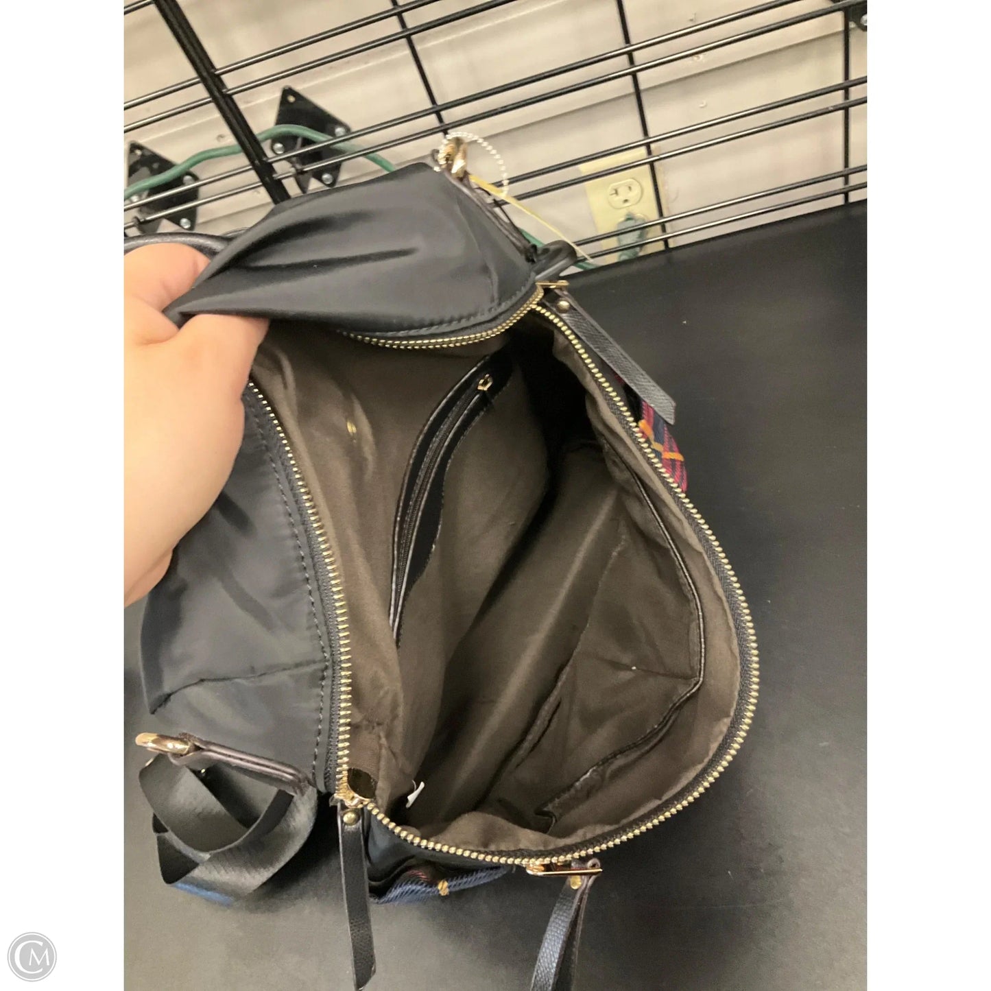 Backpack By Clothes Mentor, Size: Medium