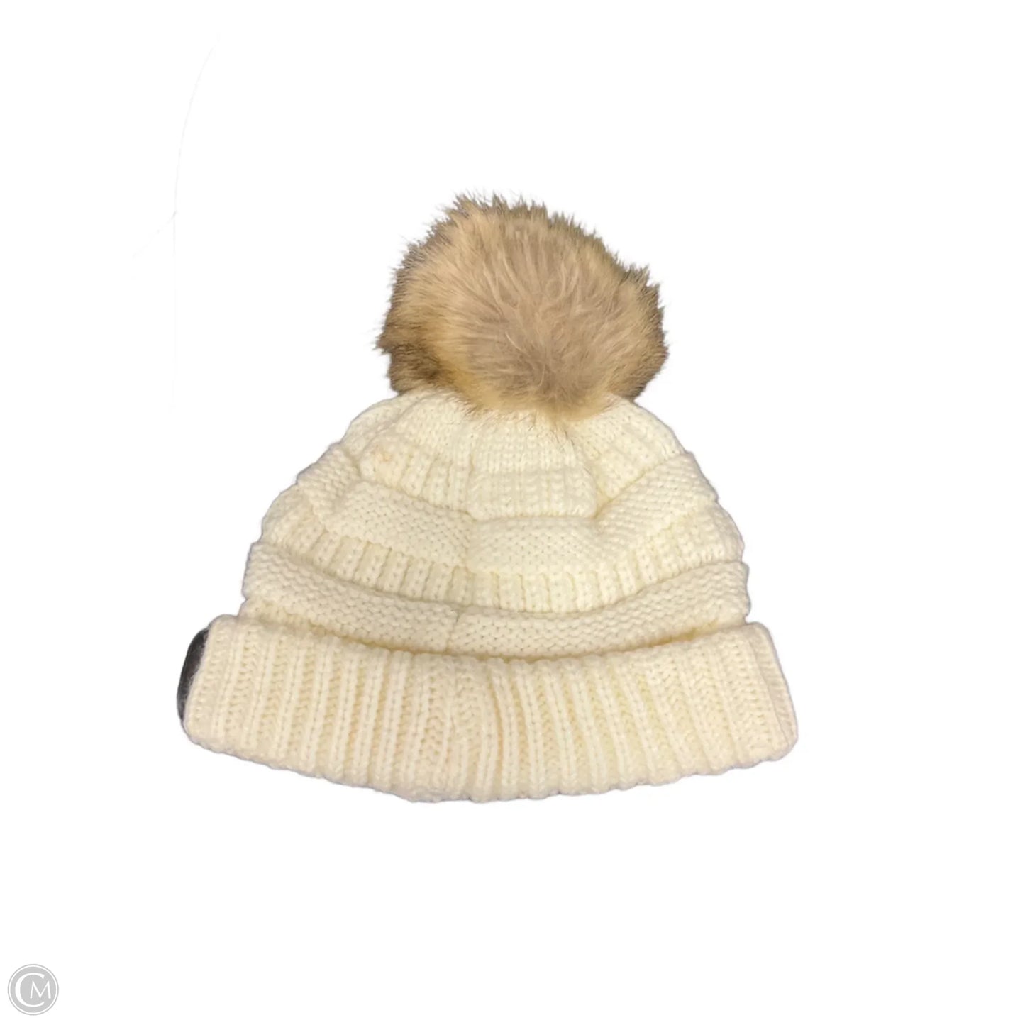 Hat Beanie By Cc